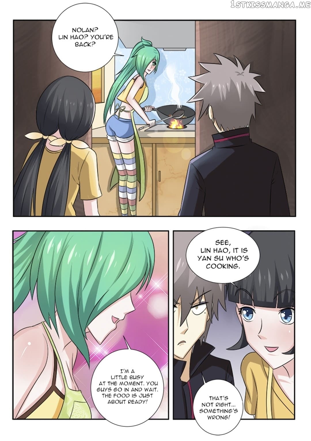 The Brilliant Village Doctor chapter 135 - page 8