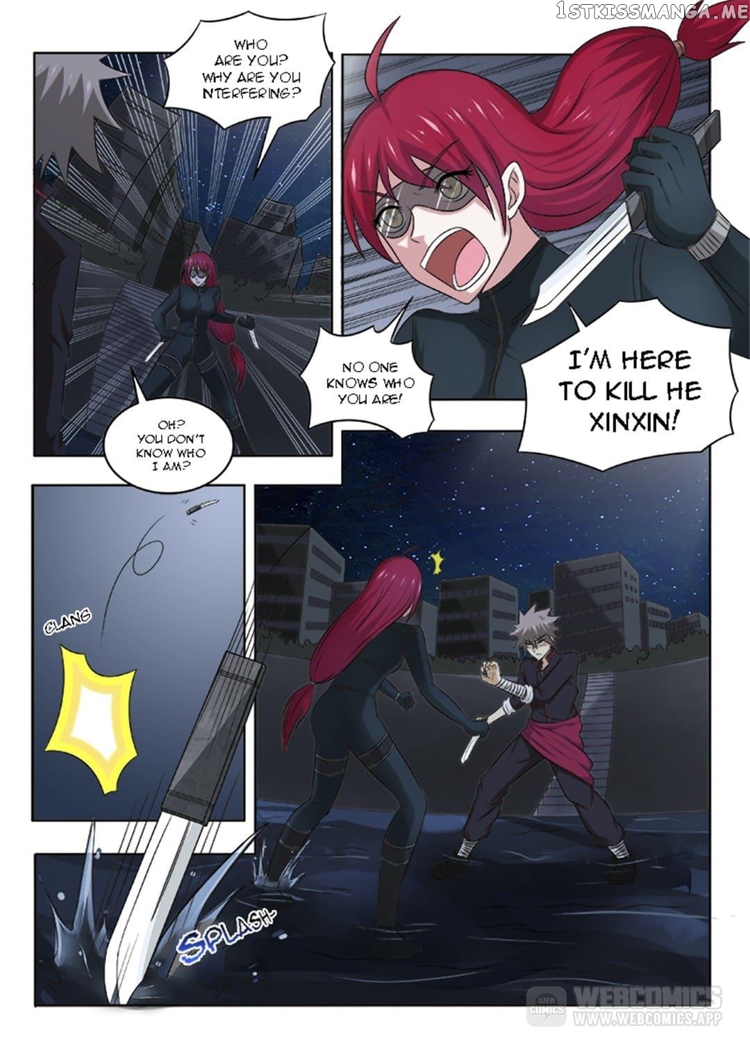 The Brilliant Village Doctor chapter 127 - page 3