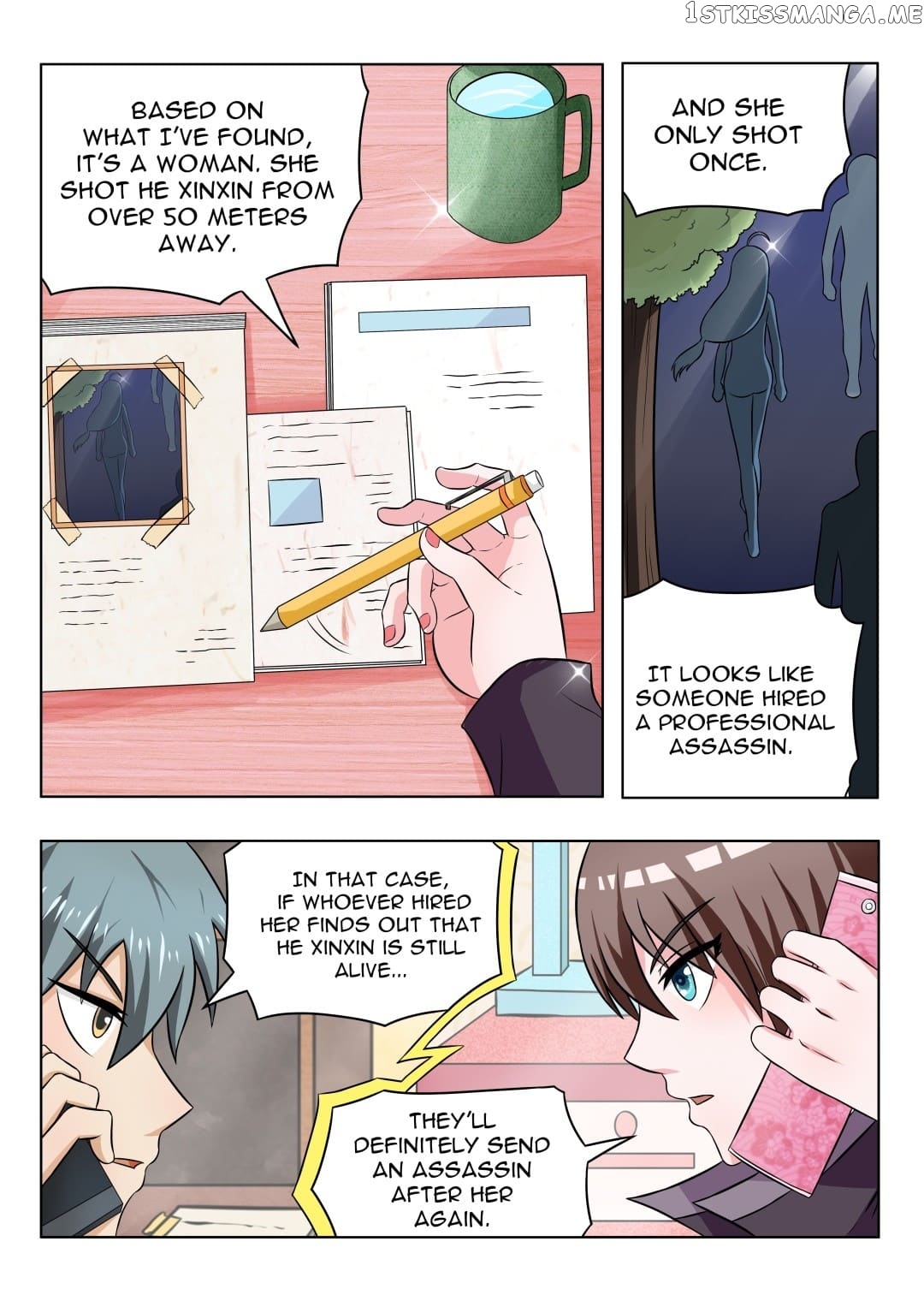 The Brilliant Village Doctor chapter 117 - page 6