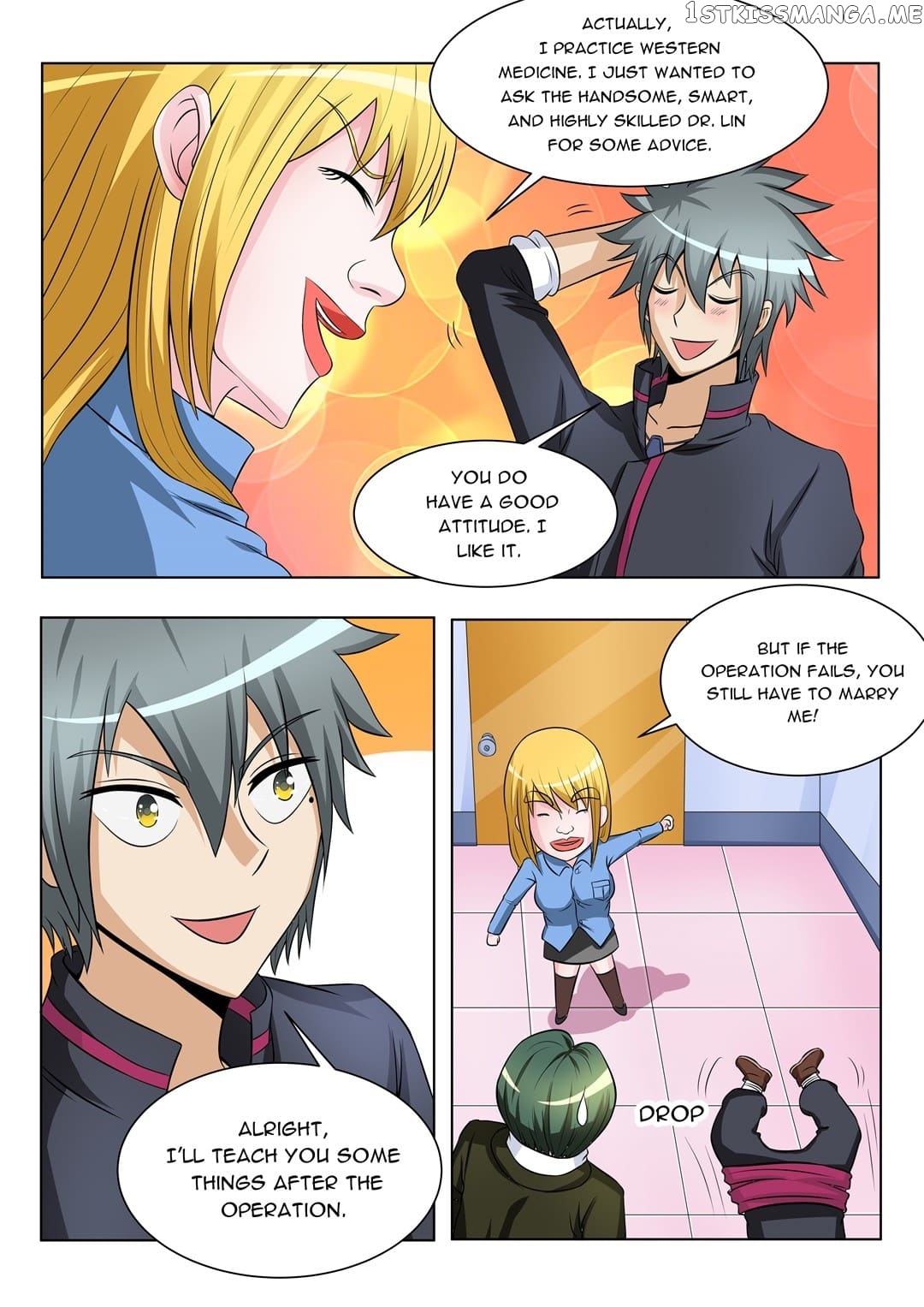The Brilliant Village Doctor chapter 114 - page 6
