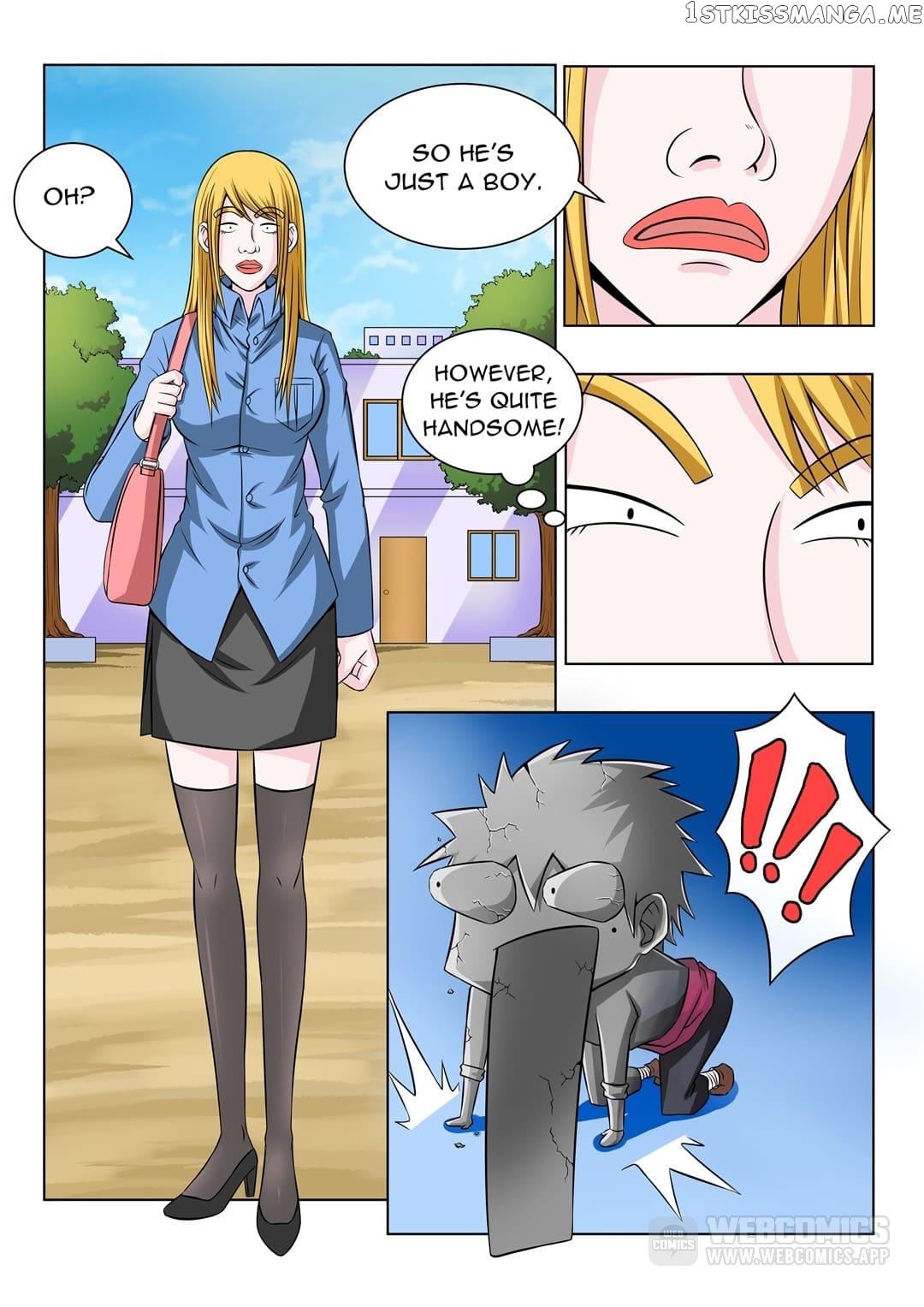 The Brilliant Village Doctor chapter 112 - page 3