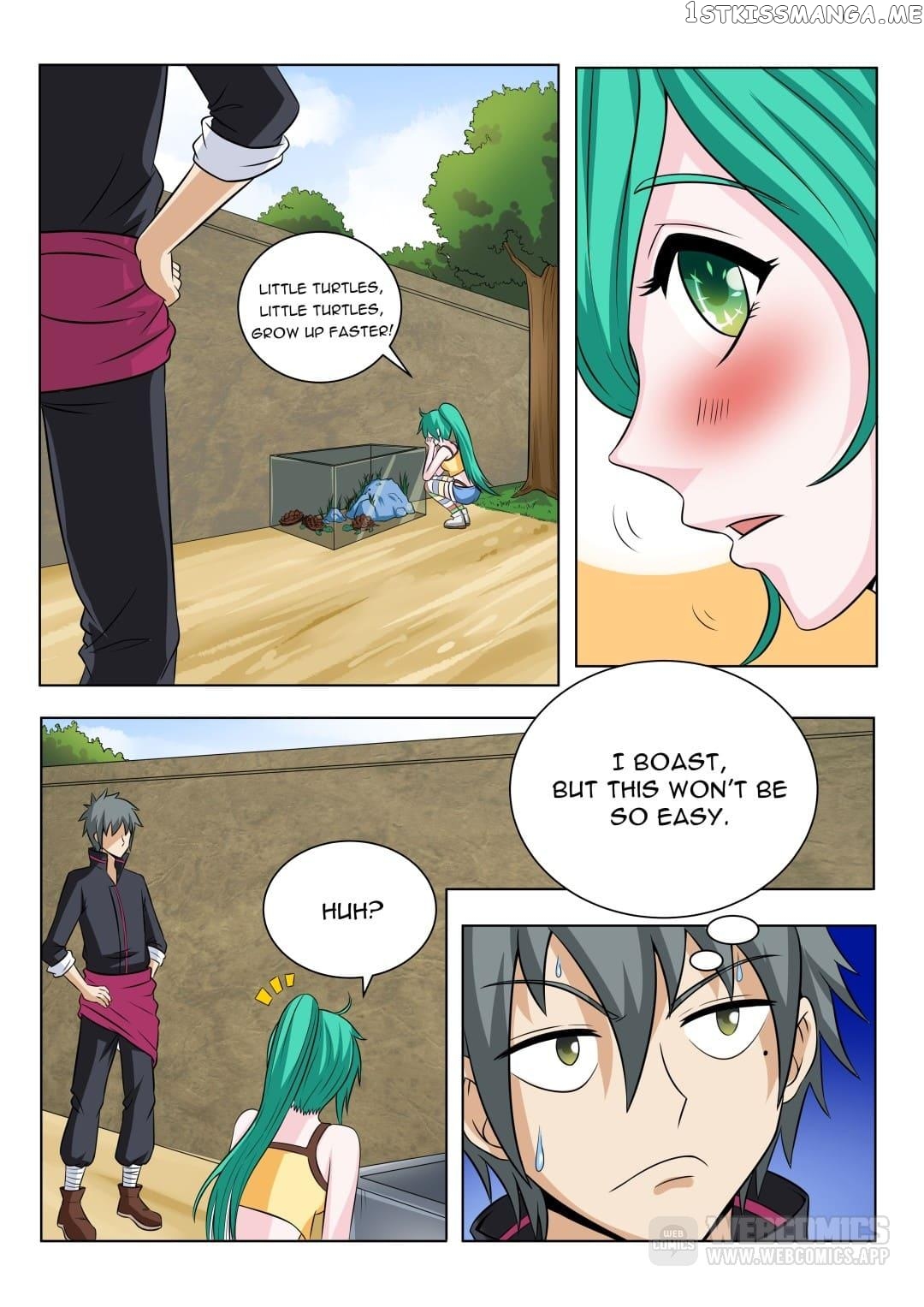 The Brilliant Village Doctor chapter 112 - page 9