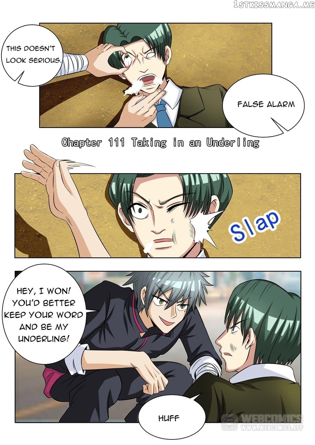The Brilliant Village Doctor chapter 111 - page 1