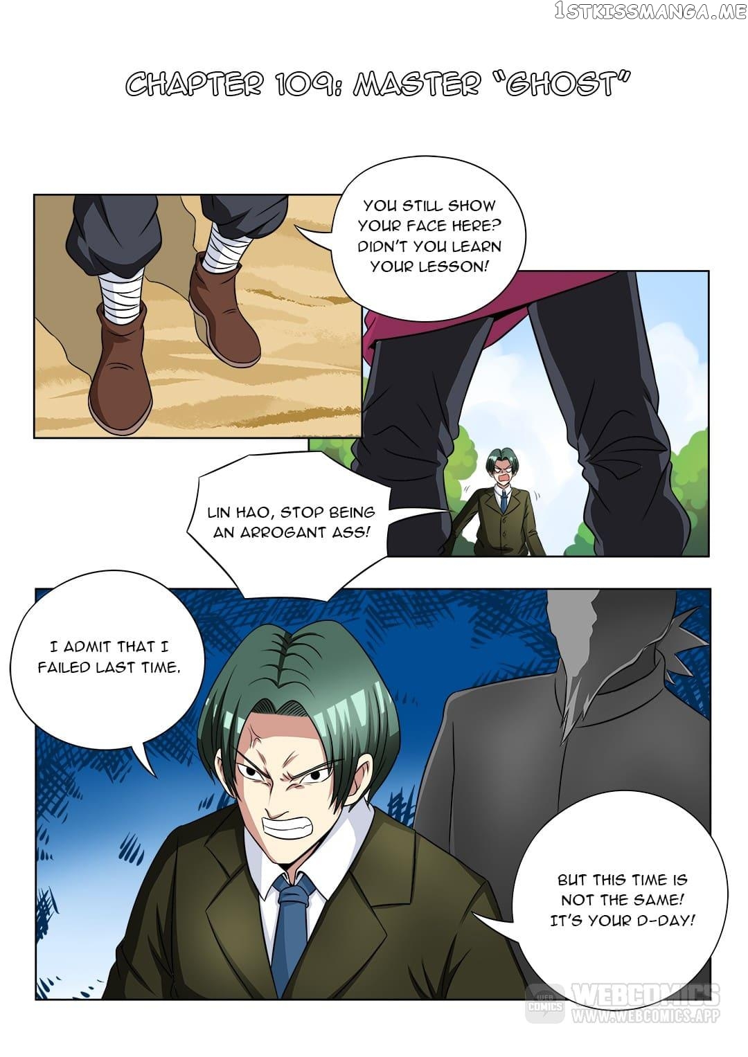 The Brilliant Village Doctor chapter 109 - page 1