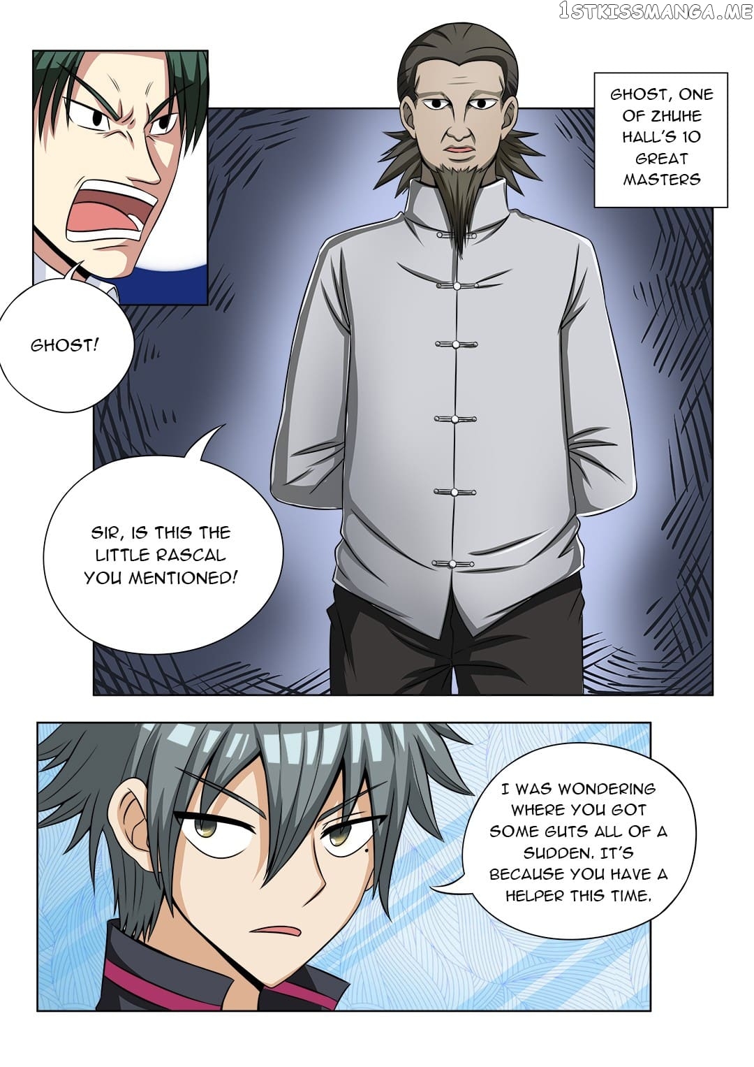 The Brilliant Village Doctor chapter 109 - page 2