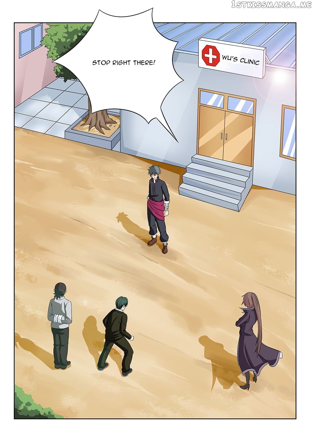 The Brilliant Village Doctor chapter 109 - page 4