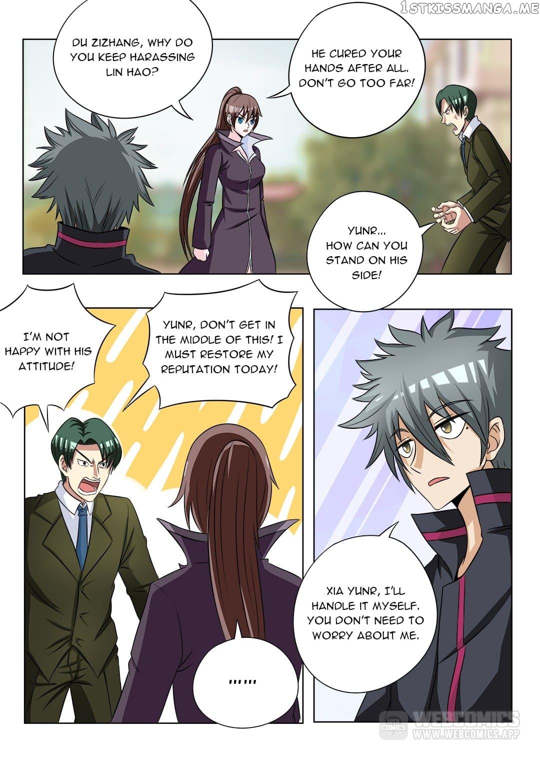 The Brilliant Village Doctor chapter 109 - page 5