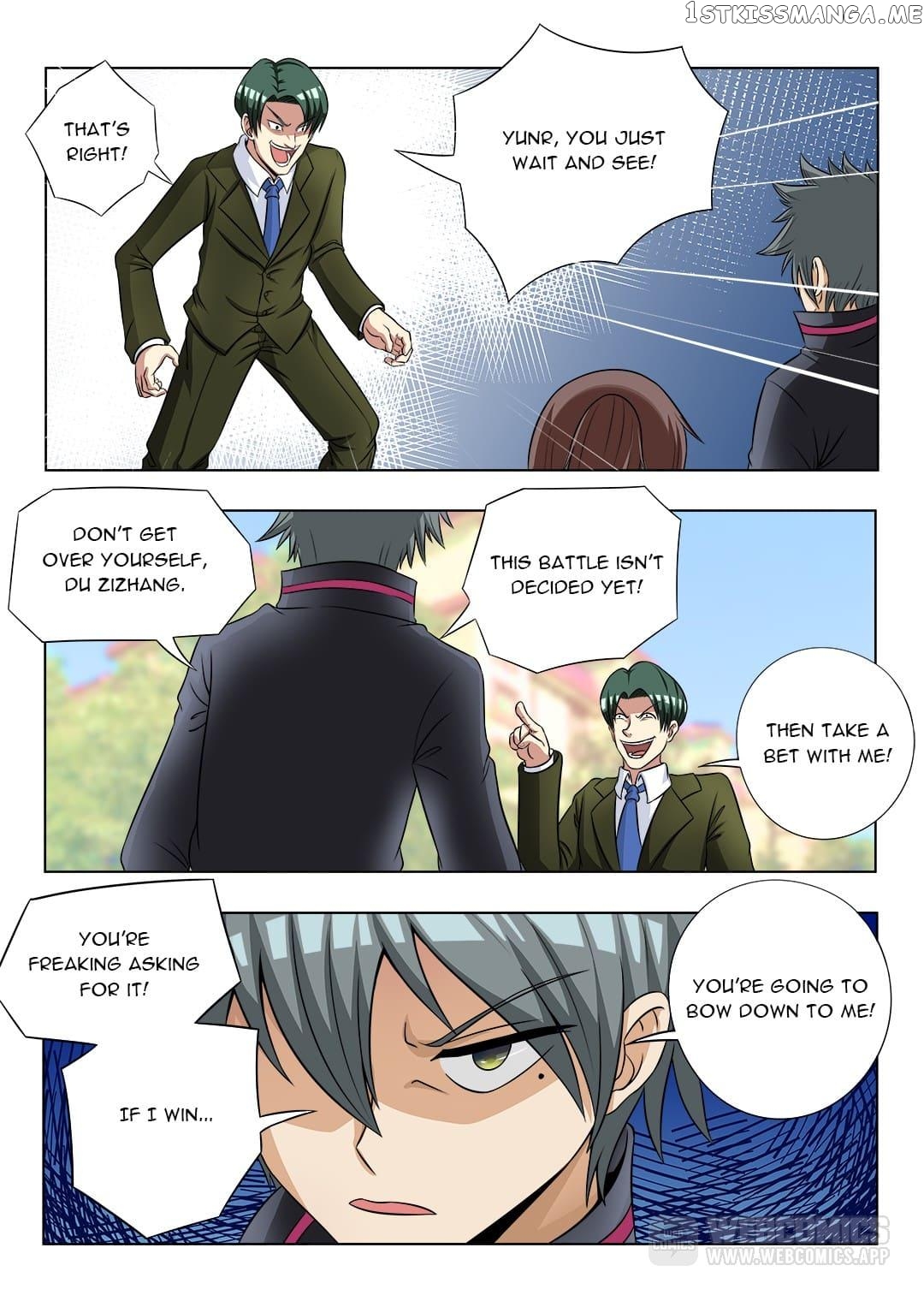The Brilliant Village Doctor chapter 109 - page 7