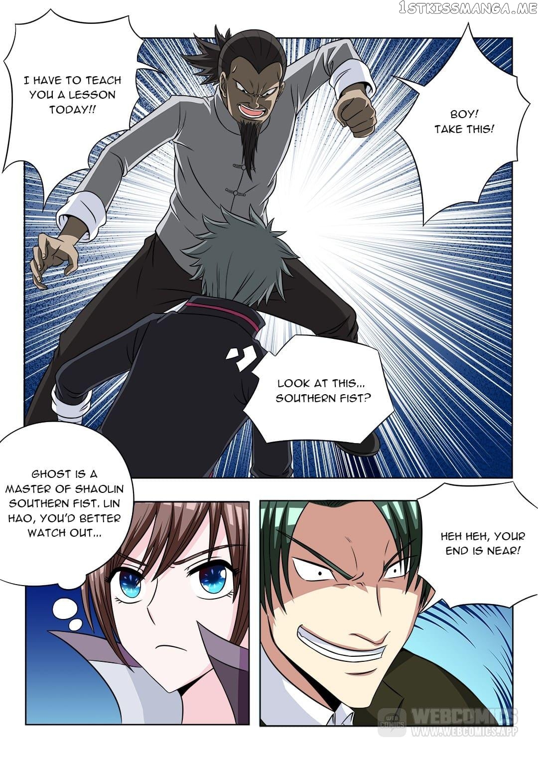 The Brilliant Village Doctor chapter 109 - page 9