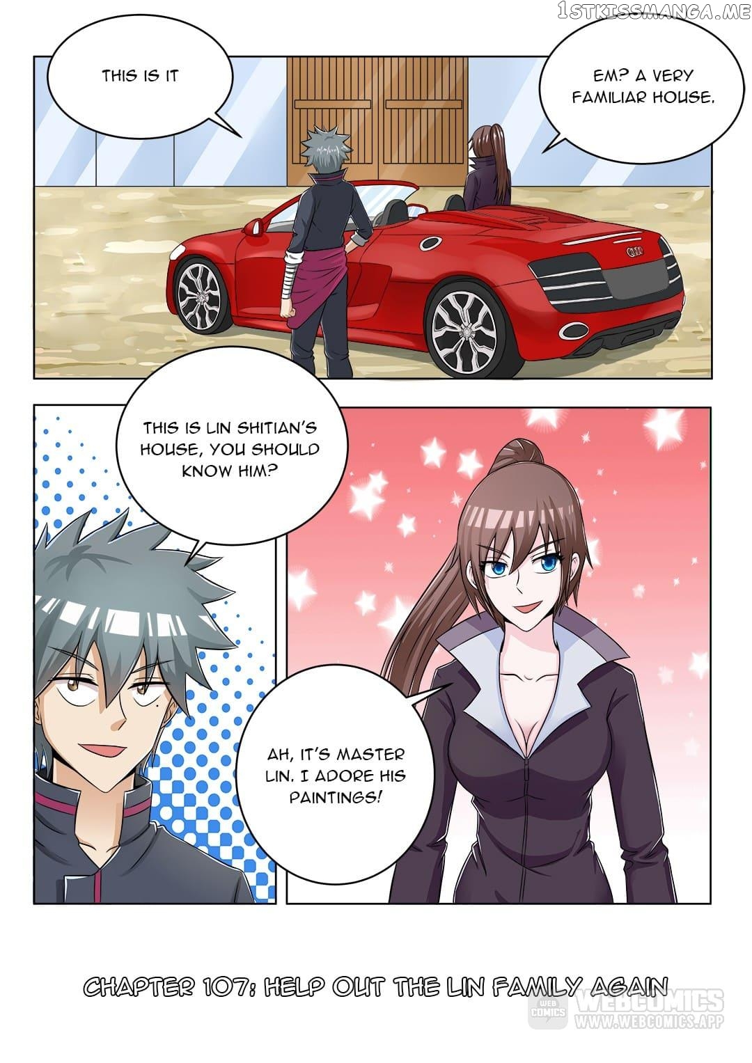 The Brilliant Village Doctor chapter 107 - page 1
