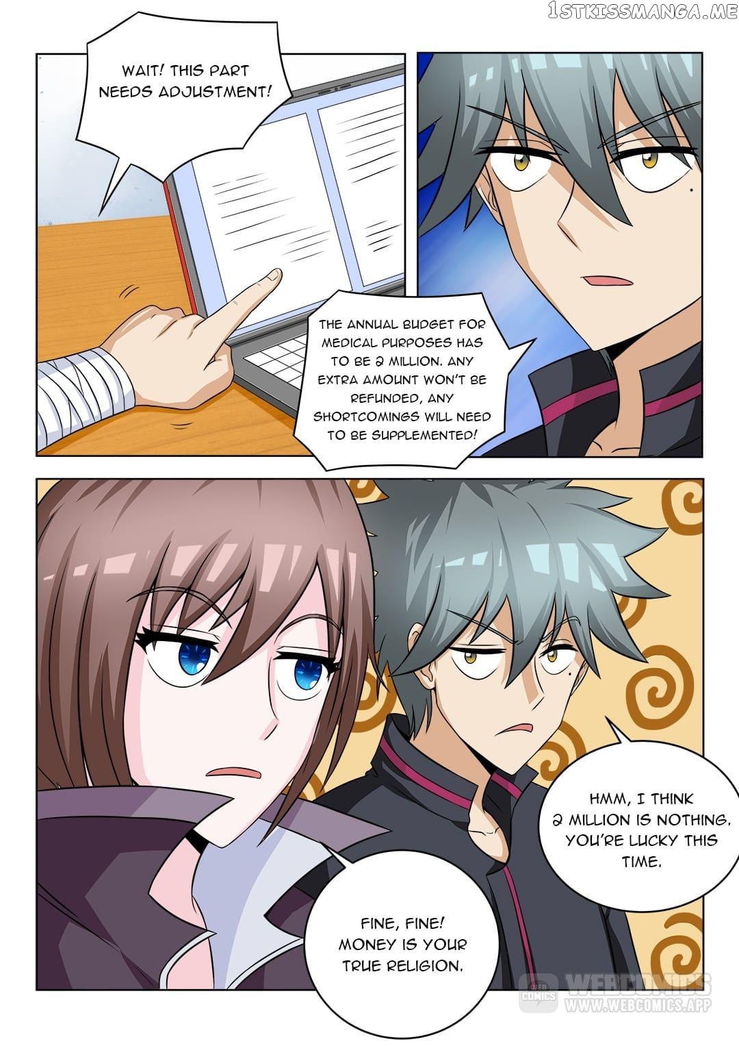 The Brilliant Village Doctor chapter 107 - page 7