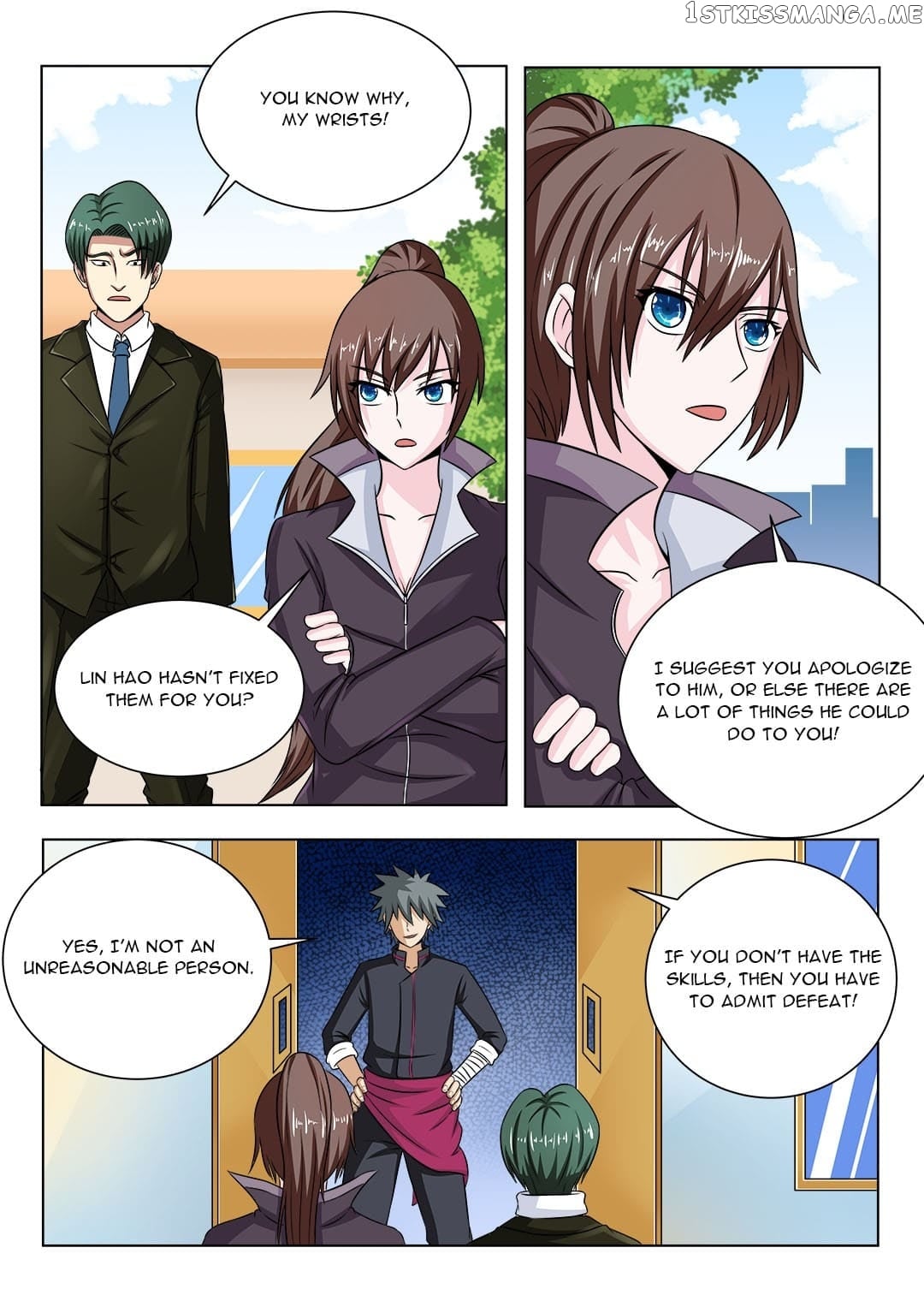 The Brilliant Village Doctor chapter 103 - page 8