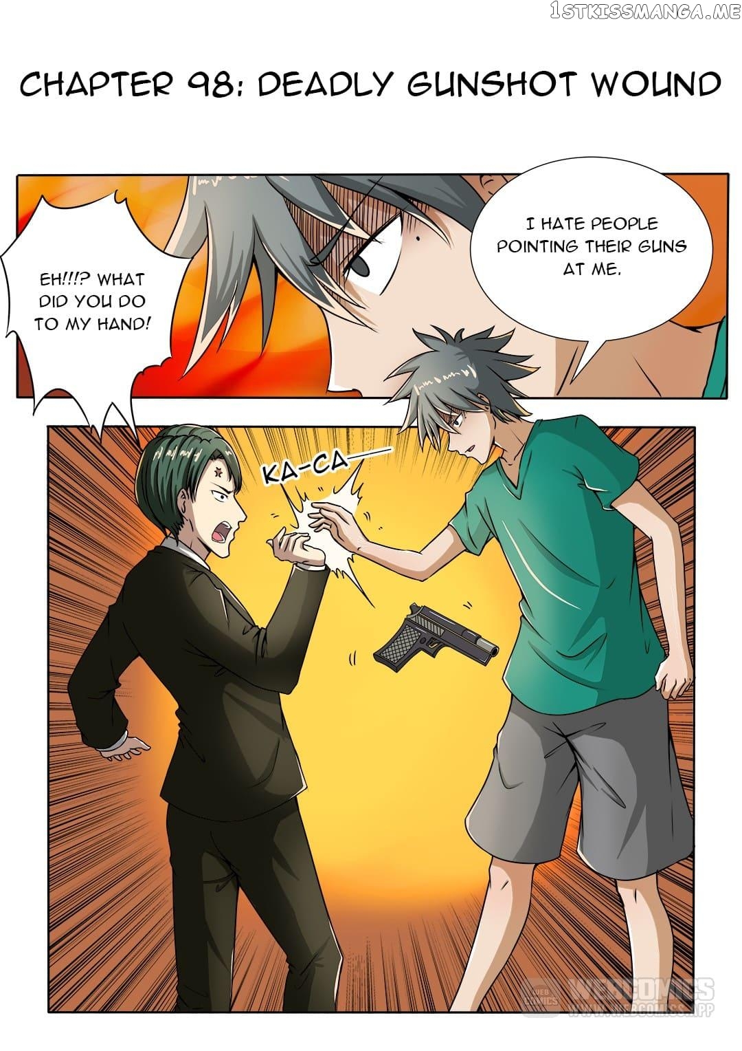 The Brilliant Village Doctor chapter 98 - page 1