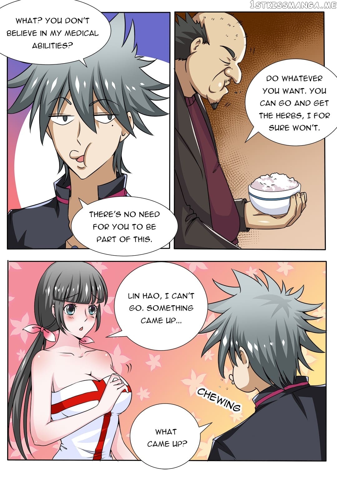 The Brilliant Village Doctor chapter 92 - page 4
