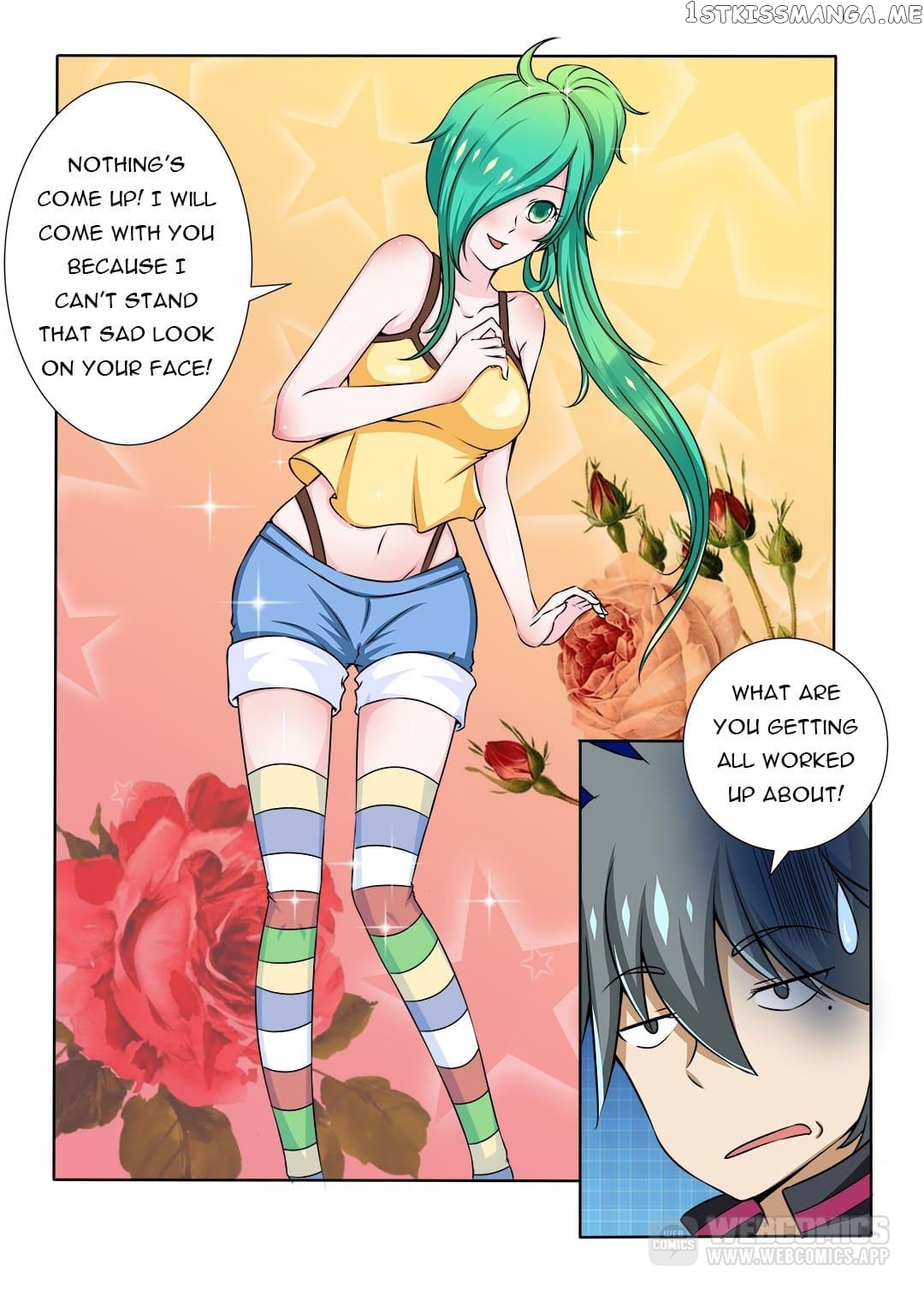 The Brilliant Village Doctor chapter 92 - page 7