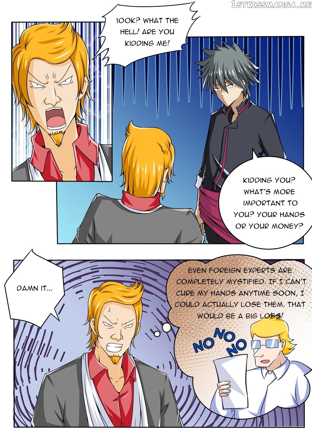 The Brilliant Village Doctor chapter 91 - page 2