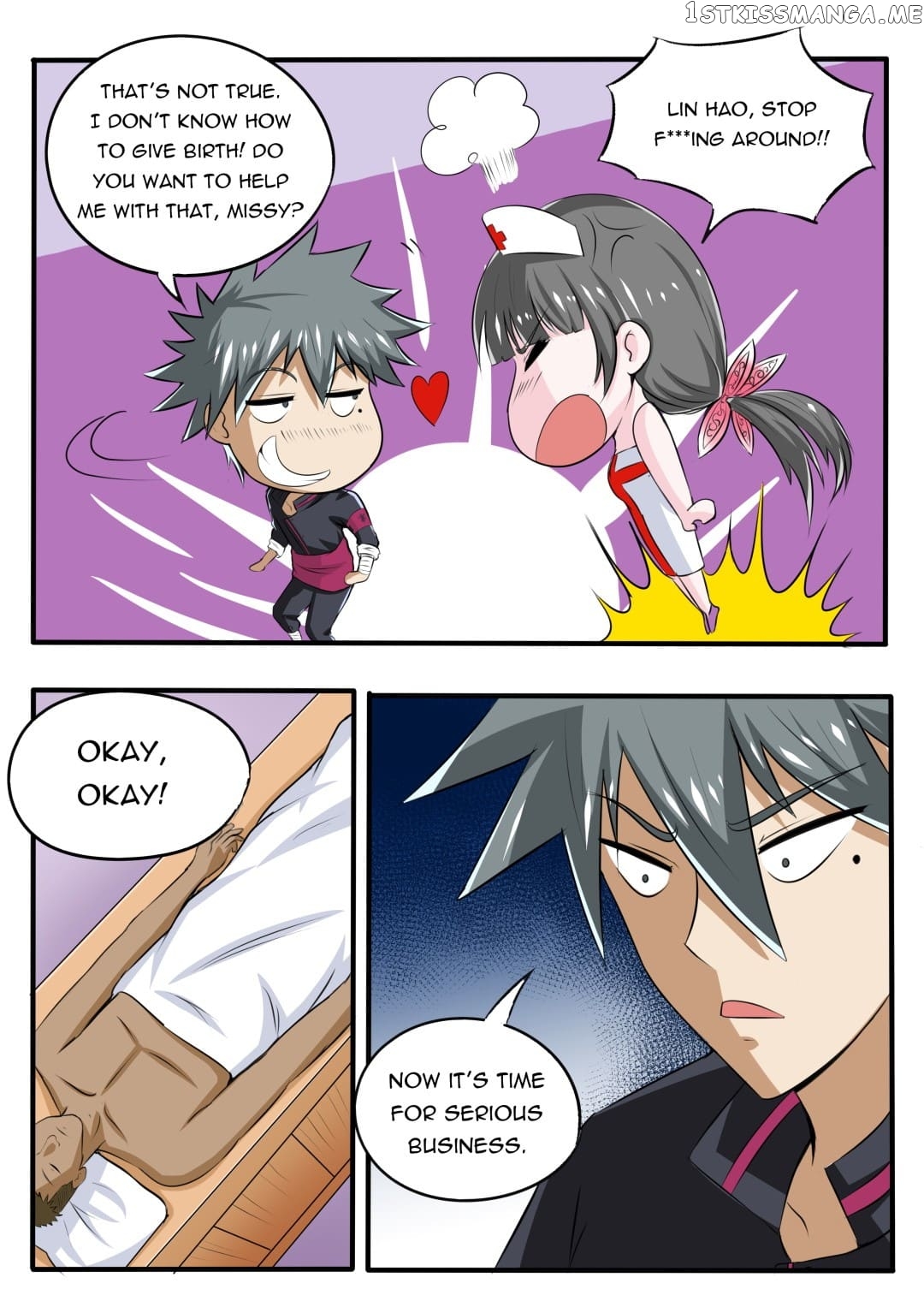 The Brilliant Village Doctor chapter 88 - page 2