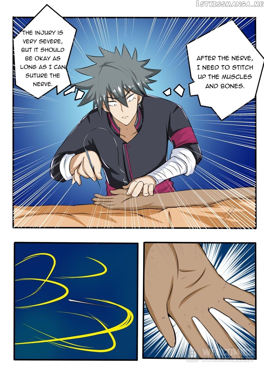 The Brilliant Village Doctor chapter 88 - page 3