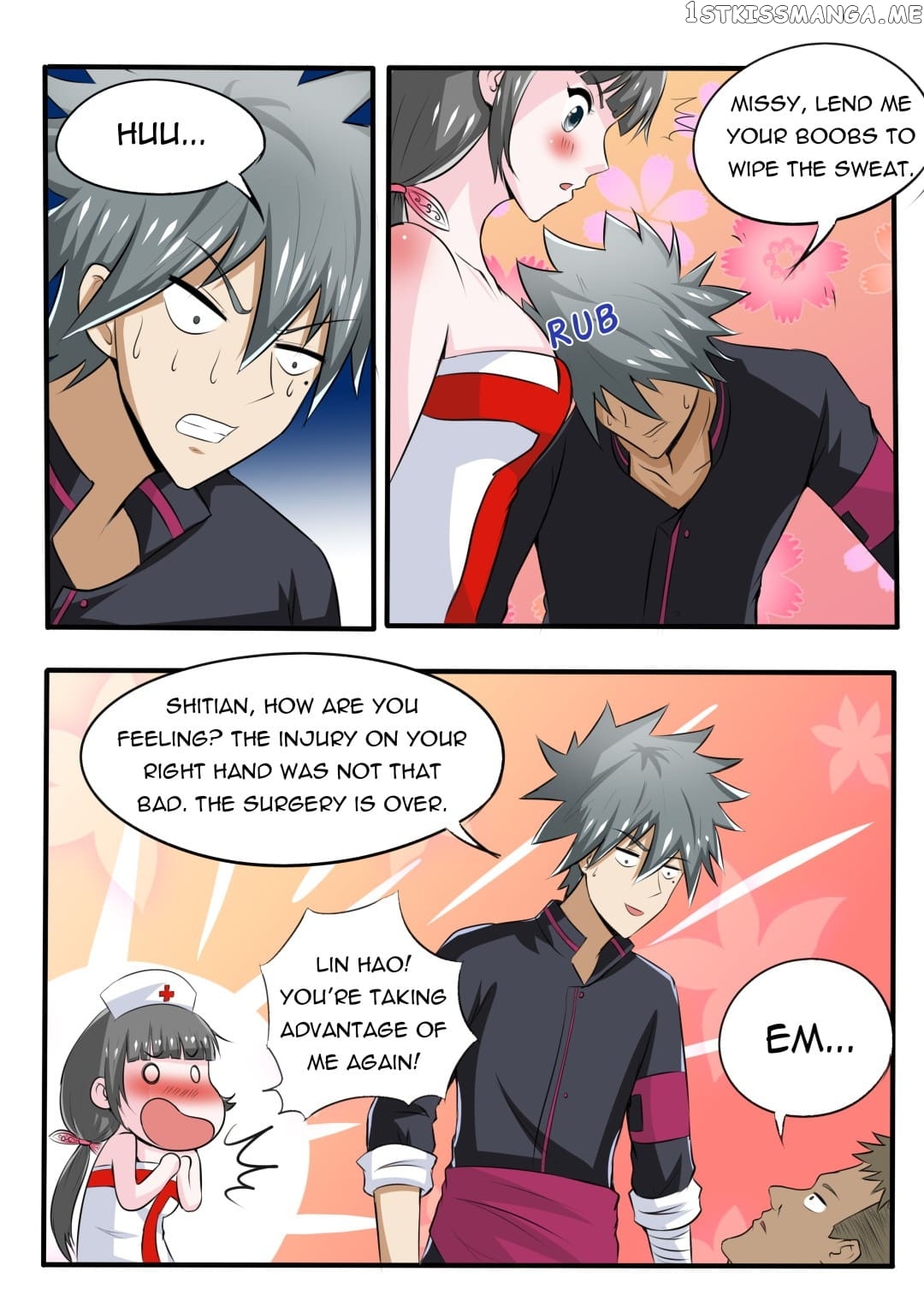 The Brilliant Village Doctor chapter 88 - page 4