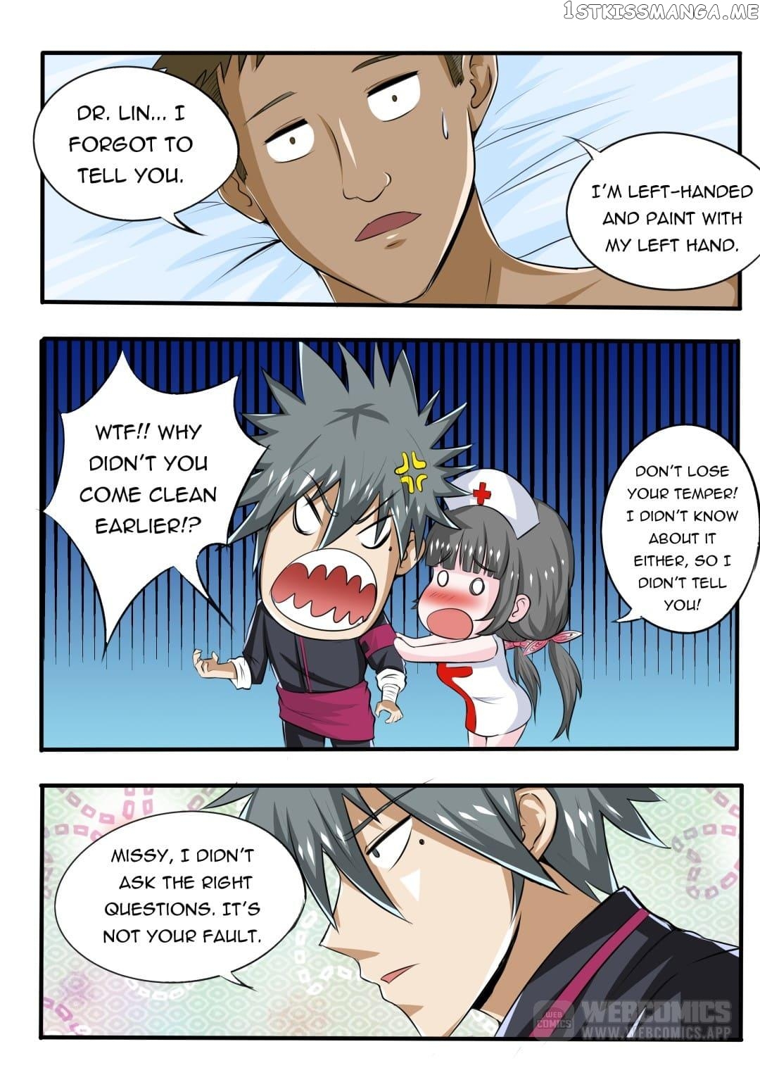 The Brilliant Village Doctor chapter 88 - page 5