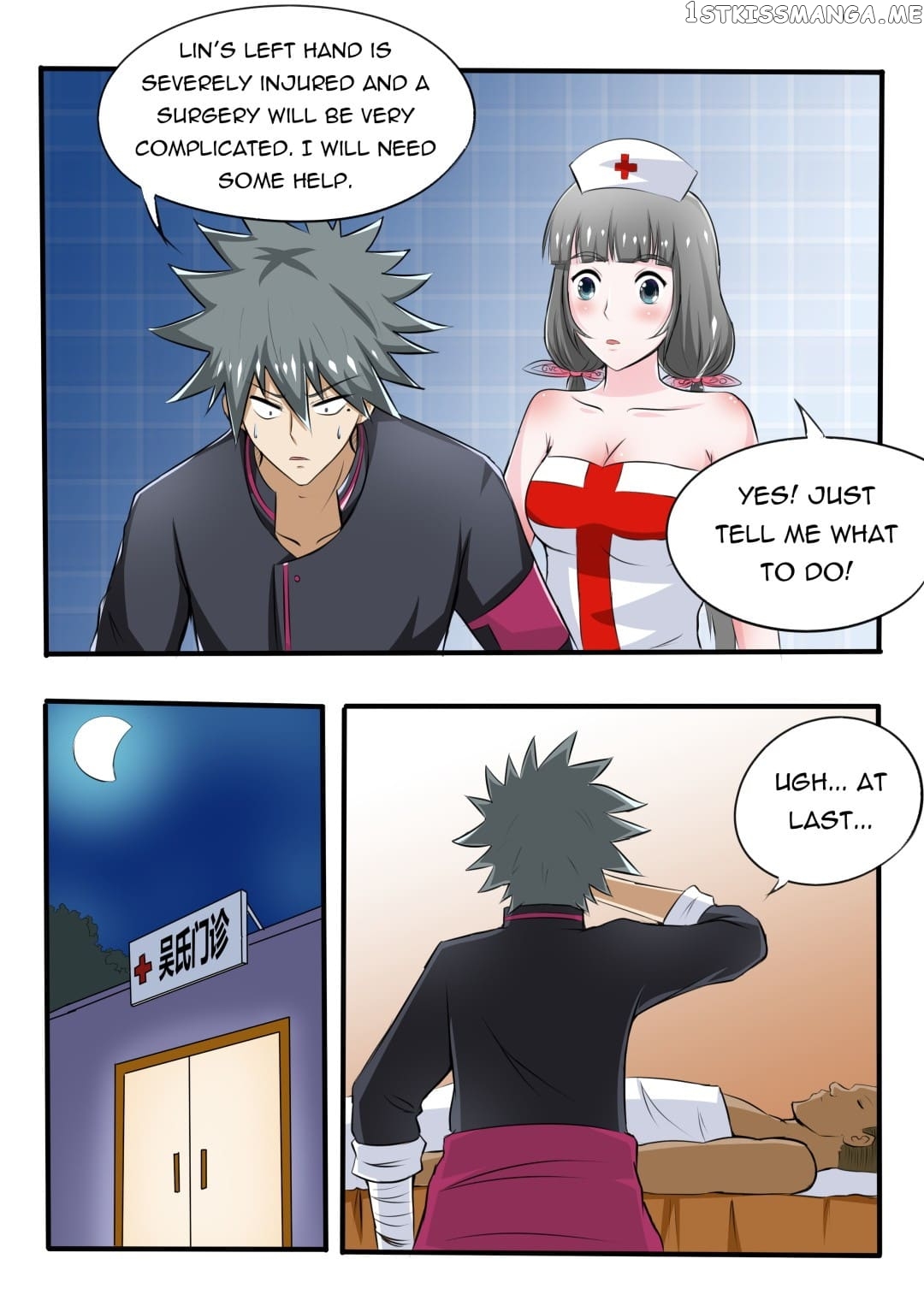 The Brilliant Village Doctor chapter 88 - page 6