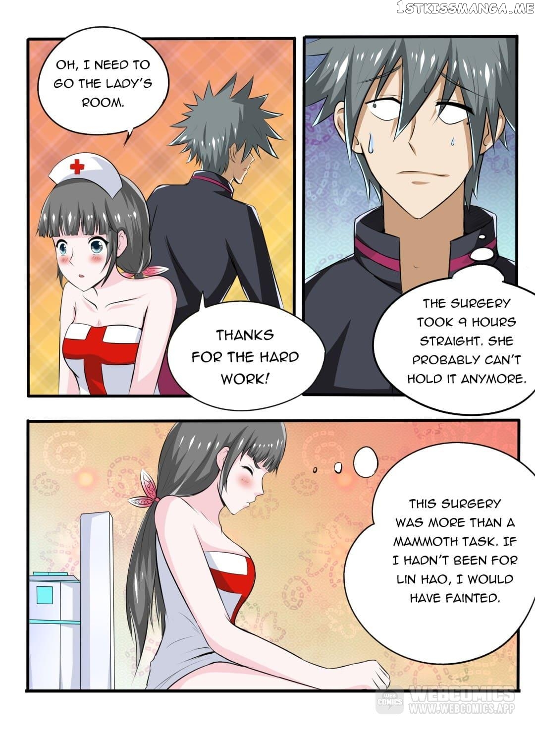 The Brilliant Village Doctor chapter 88 - page 7