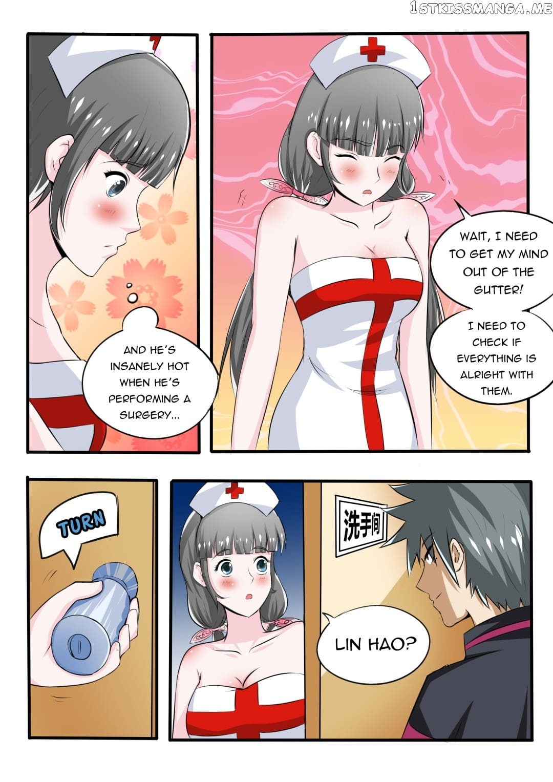The Brilliant Village Doctor chapter 88 - page 8