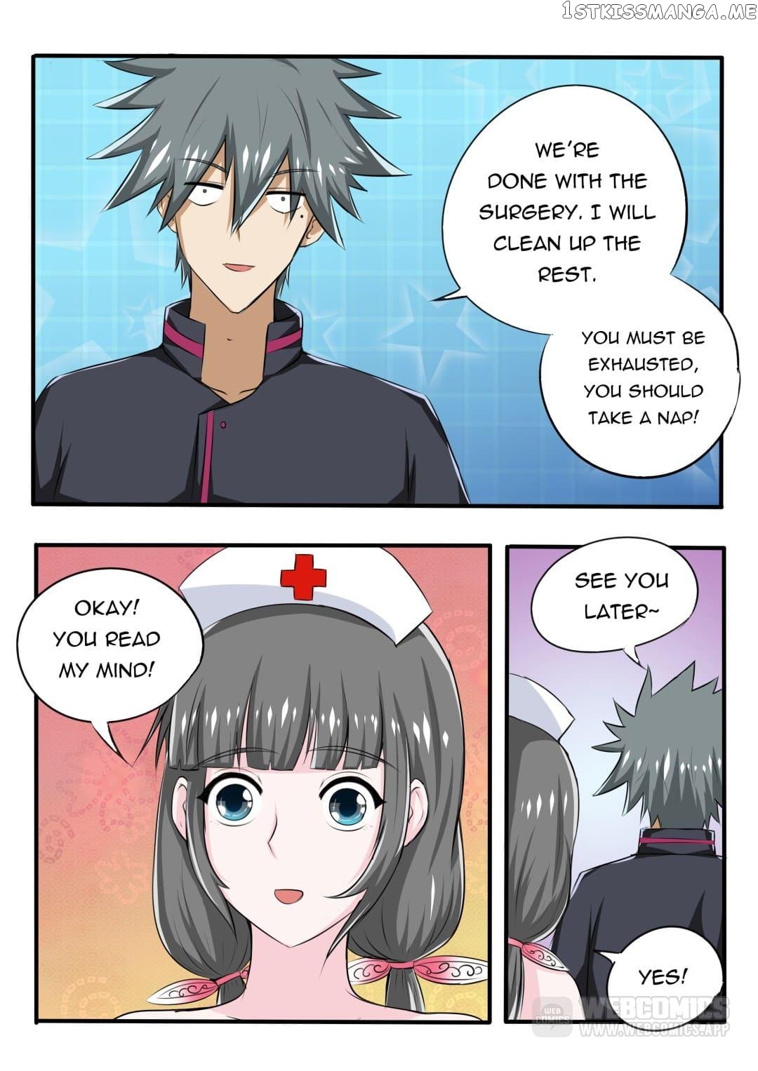 The Brilliant Village Doctor chapter 88 - page 9
