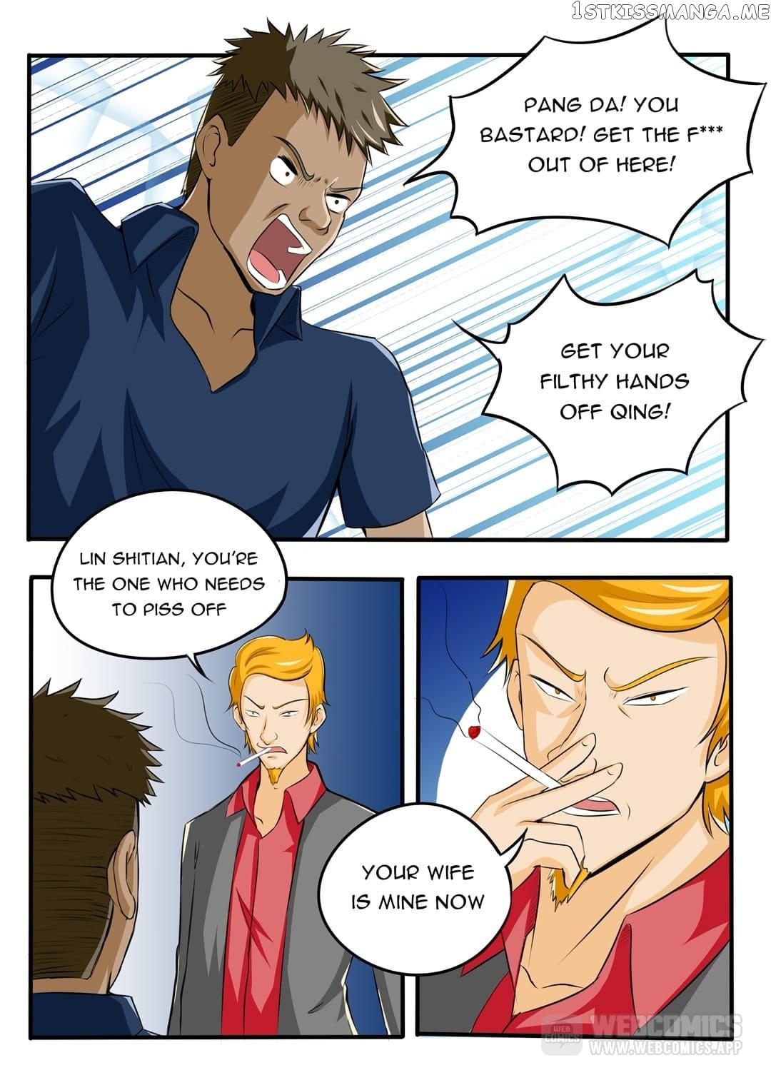 The Brilliant Village Doctor chapter 87 - page 3