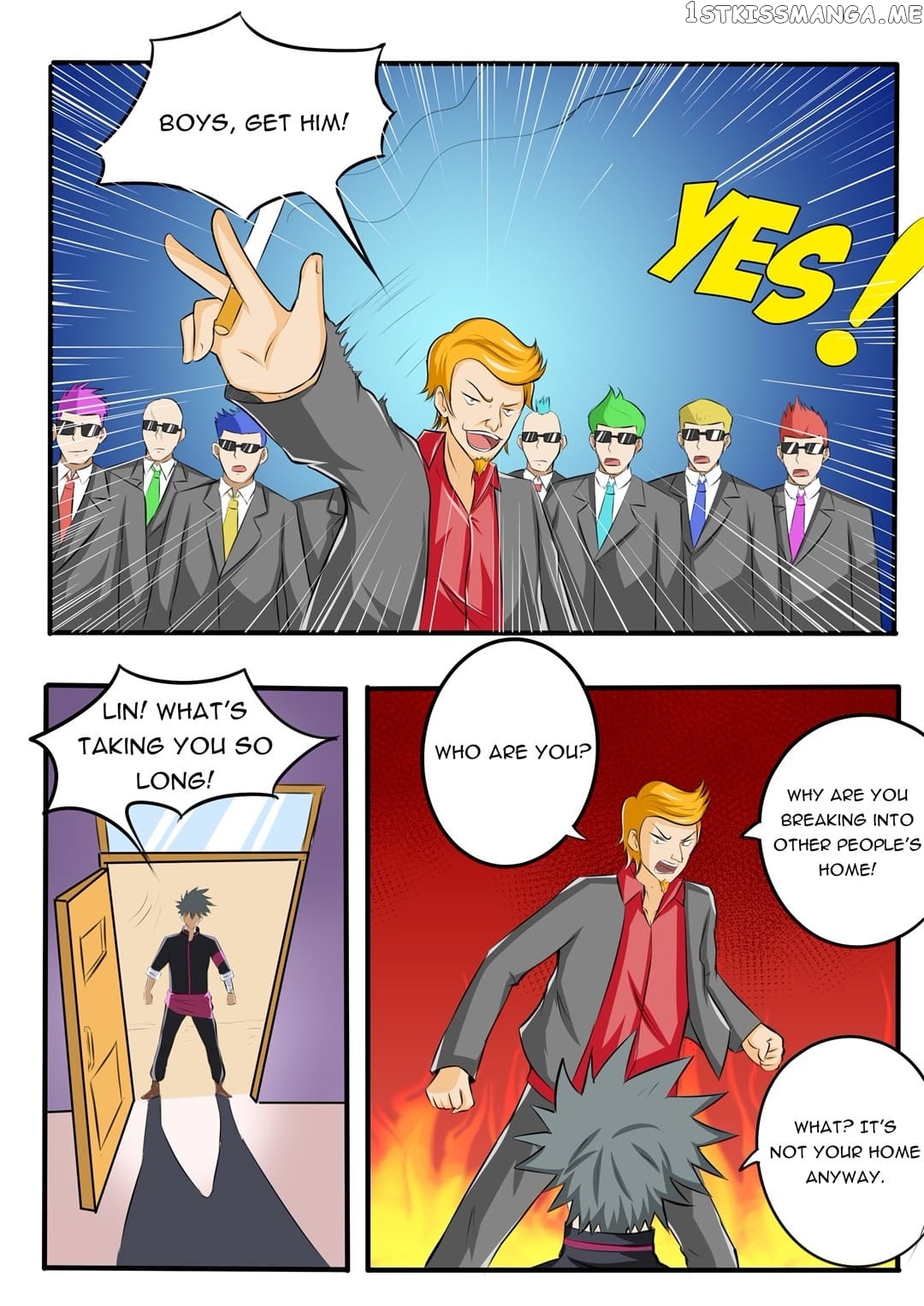 The Brilliant Village Doctor chapter 87 - page 4