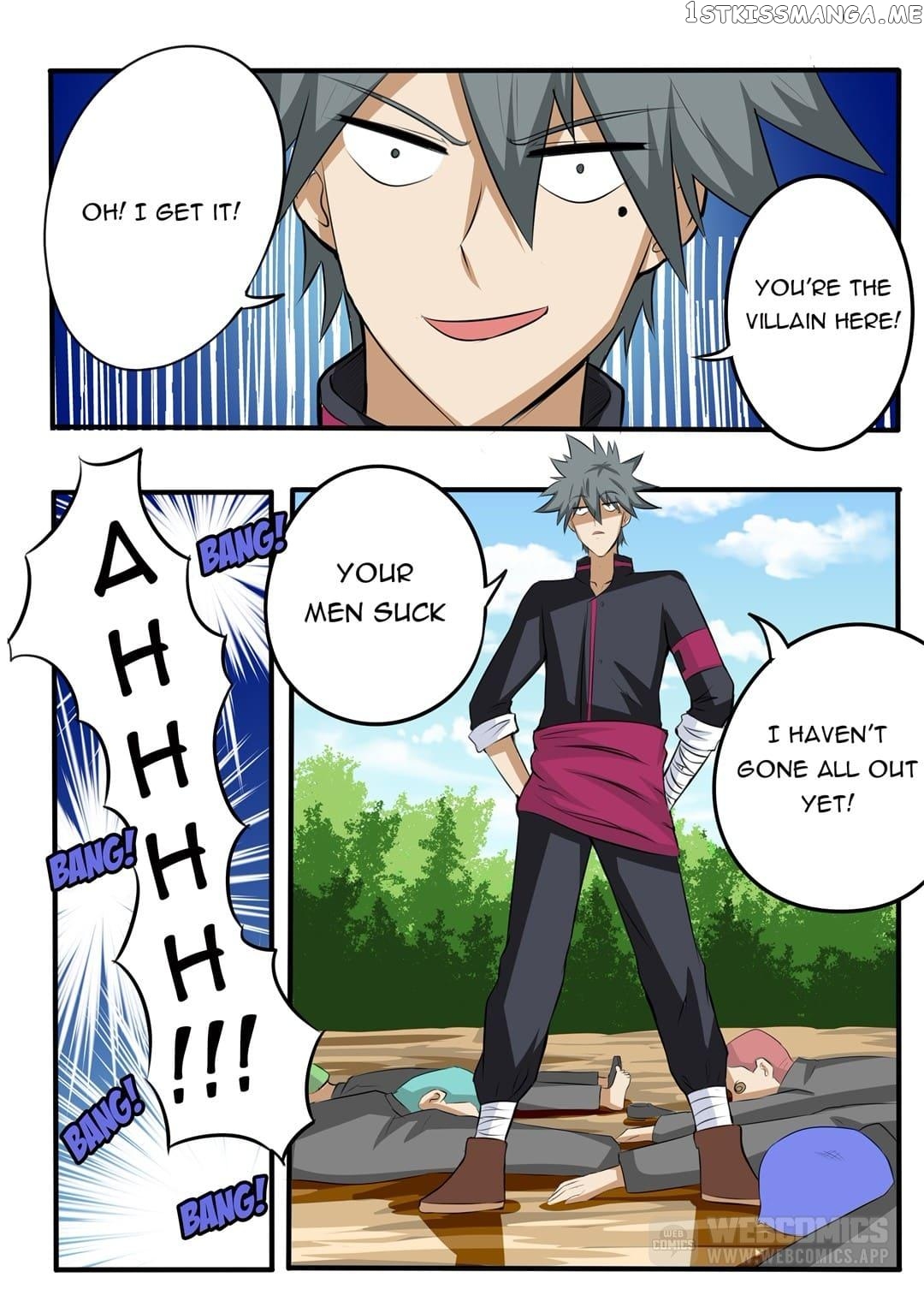 The Brilliant Village Doctor chapter 87 - page 5