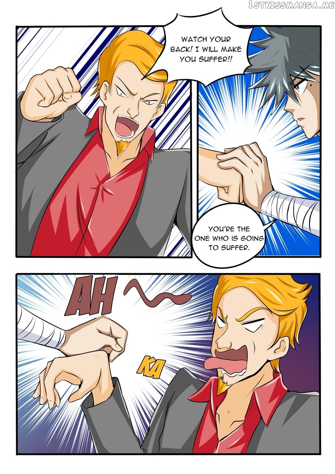The Brilliant Village Doctor chapter 87 - page 6
