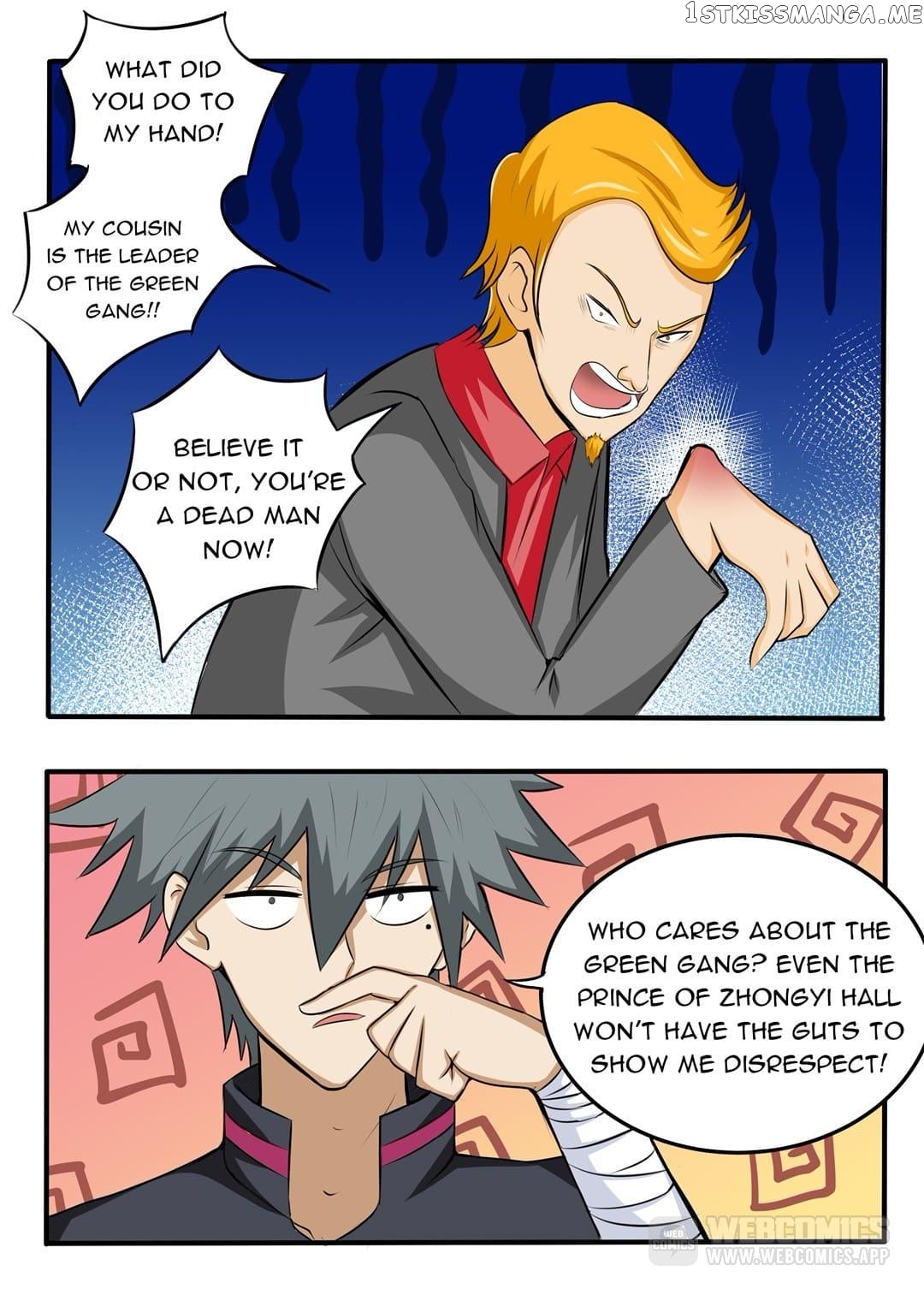The Brilliant Village Doctor chapter 87 - page 7