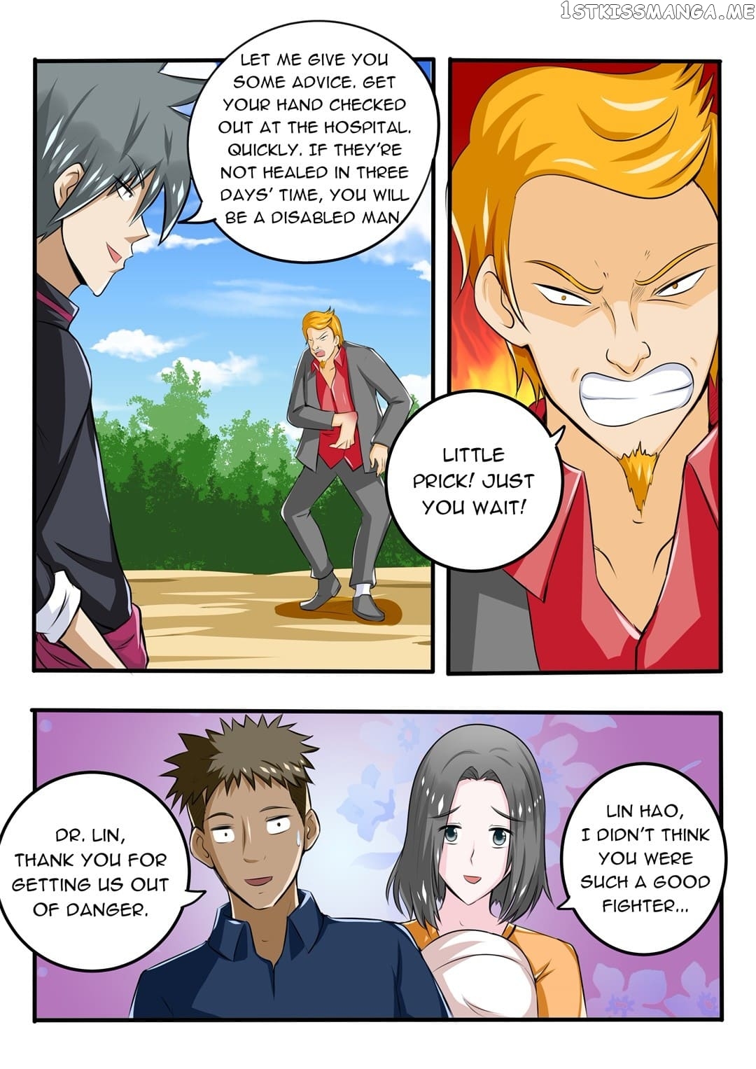 The Brilliant Village Doctor chapter 87 - page 8