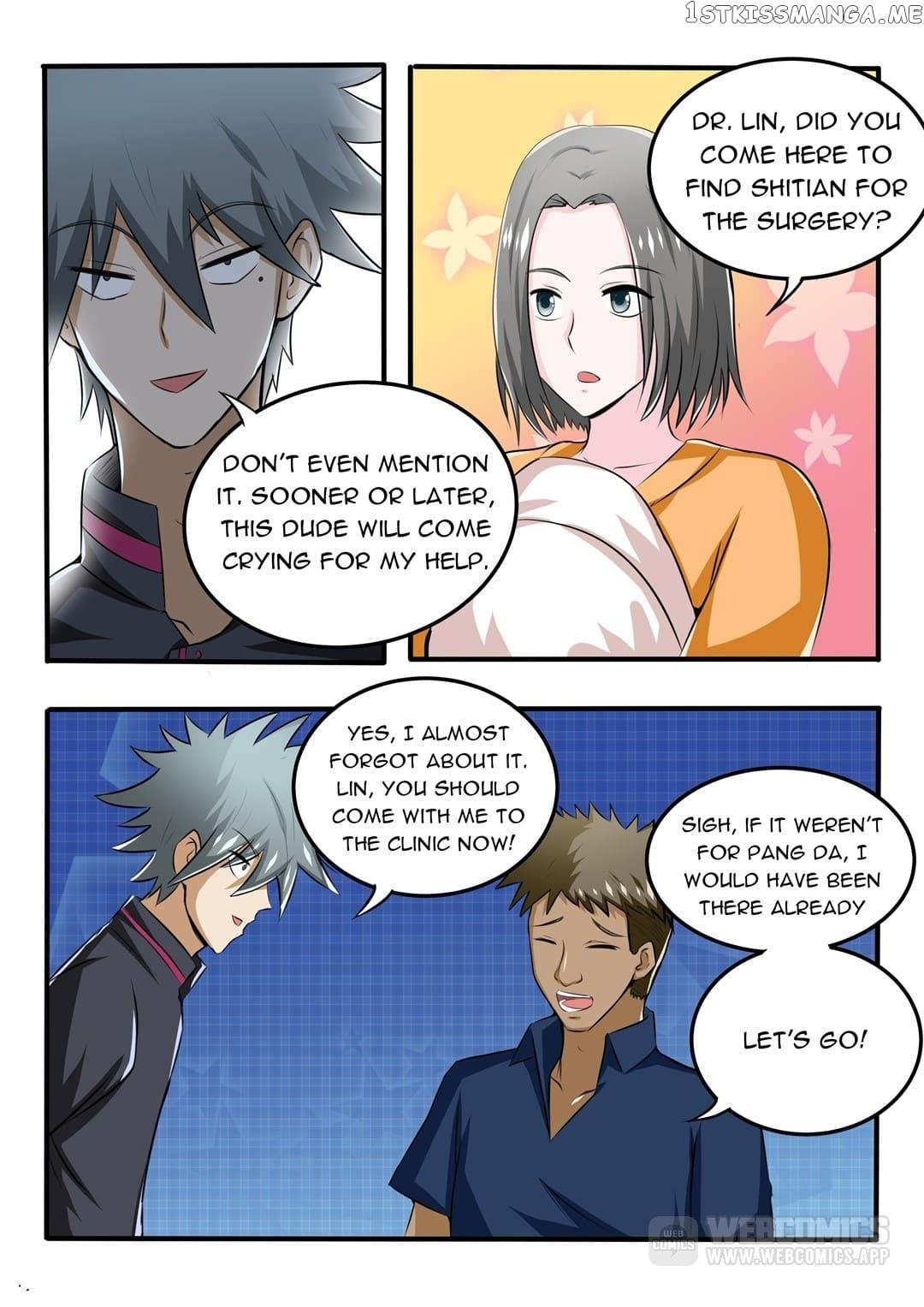 The Brilliant Village Doctor chapter 87 - page 9