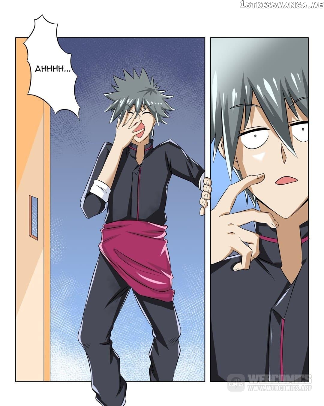 The Brilliant Village Doctor chapter 86 - page 1