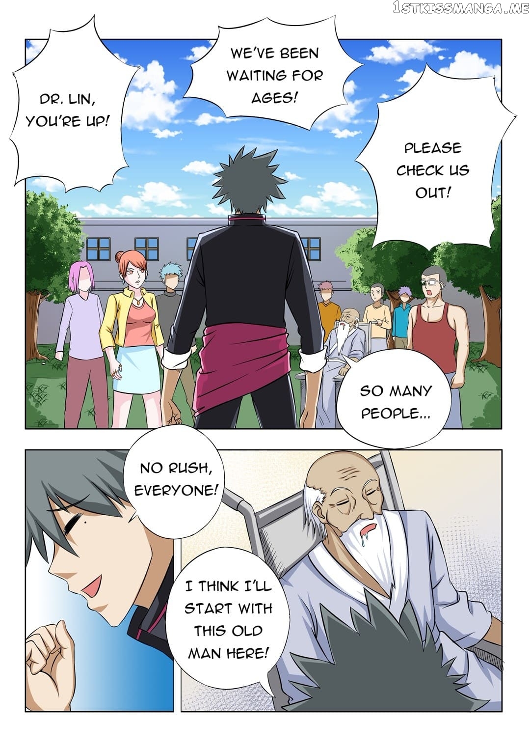 The Brilliant Village Doctor chapter 86 - page 2