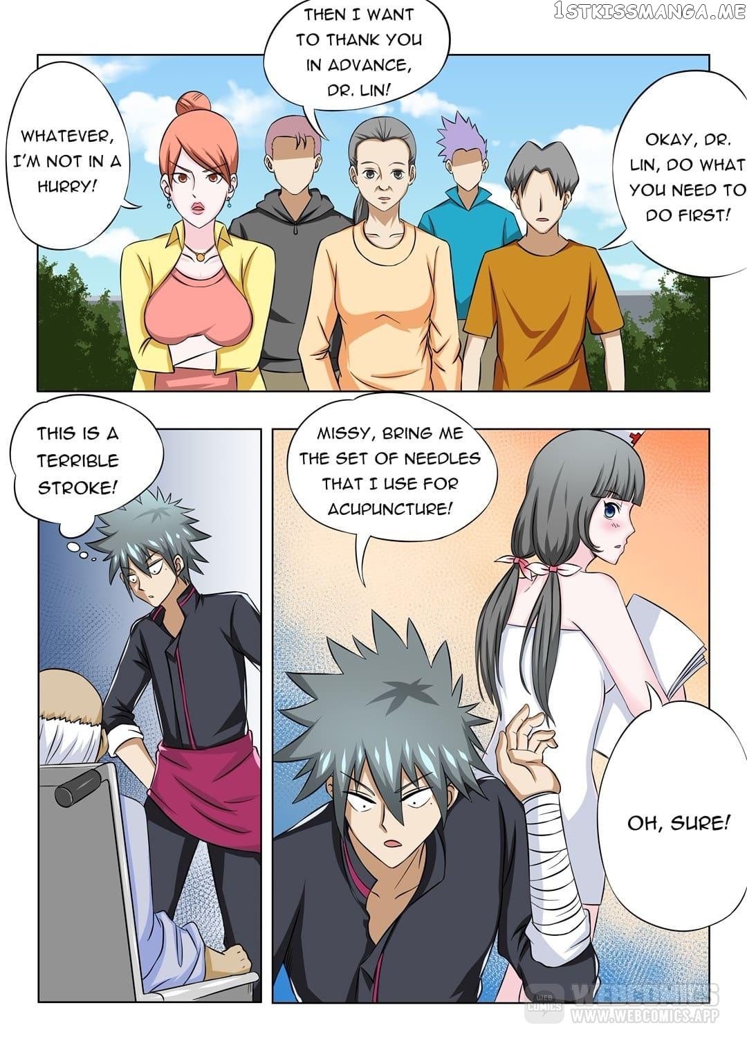 The Brilliant Village Doctor chapter 86 - page 3