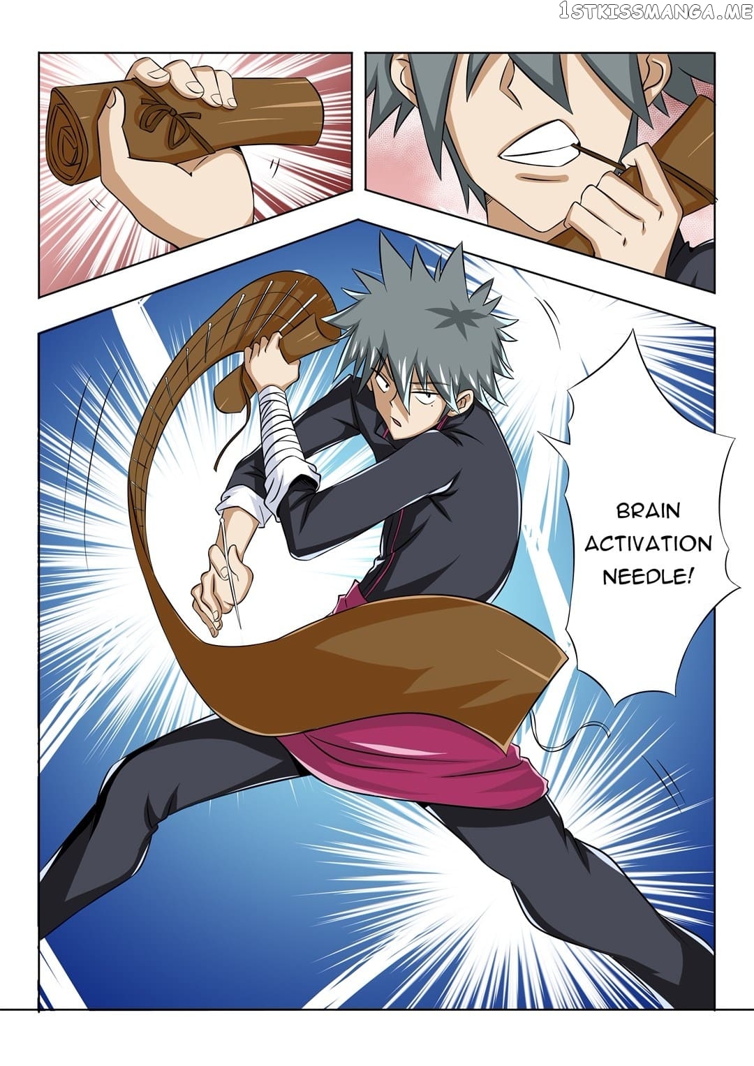 The Brilliant Village Doctor chapter 86 - page 4