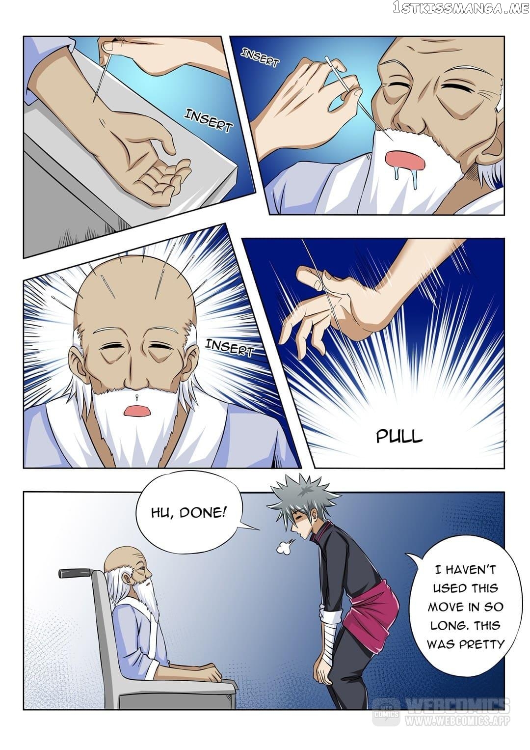 The Brilliant Village Doctor chapter 86 - page 5