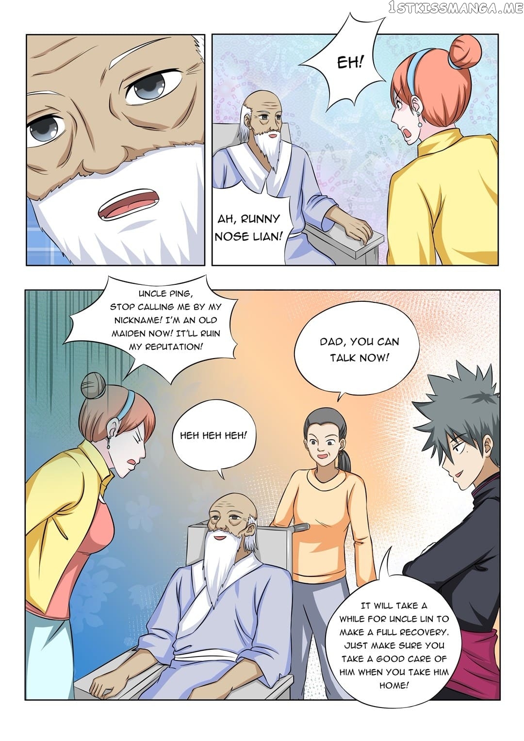 The Brilliant Village Doctor chapter 86 - page 6