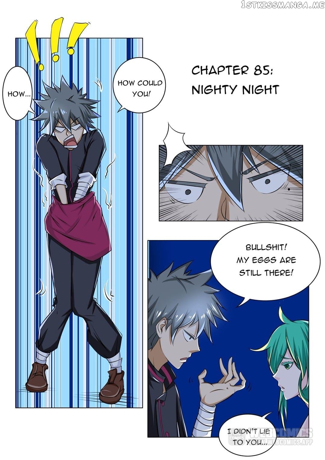 The Brilliant Village Doctor chapter 85 - page 1