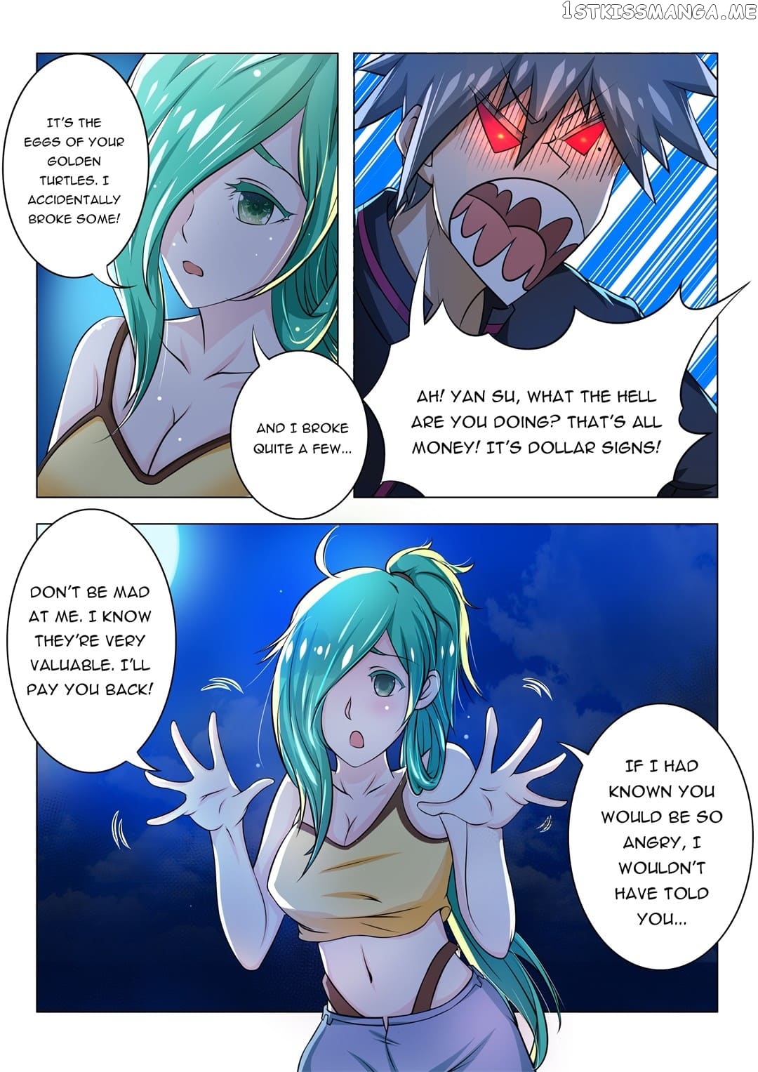 The Brilliant Village Doctor chapter 85 - page 2