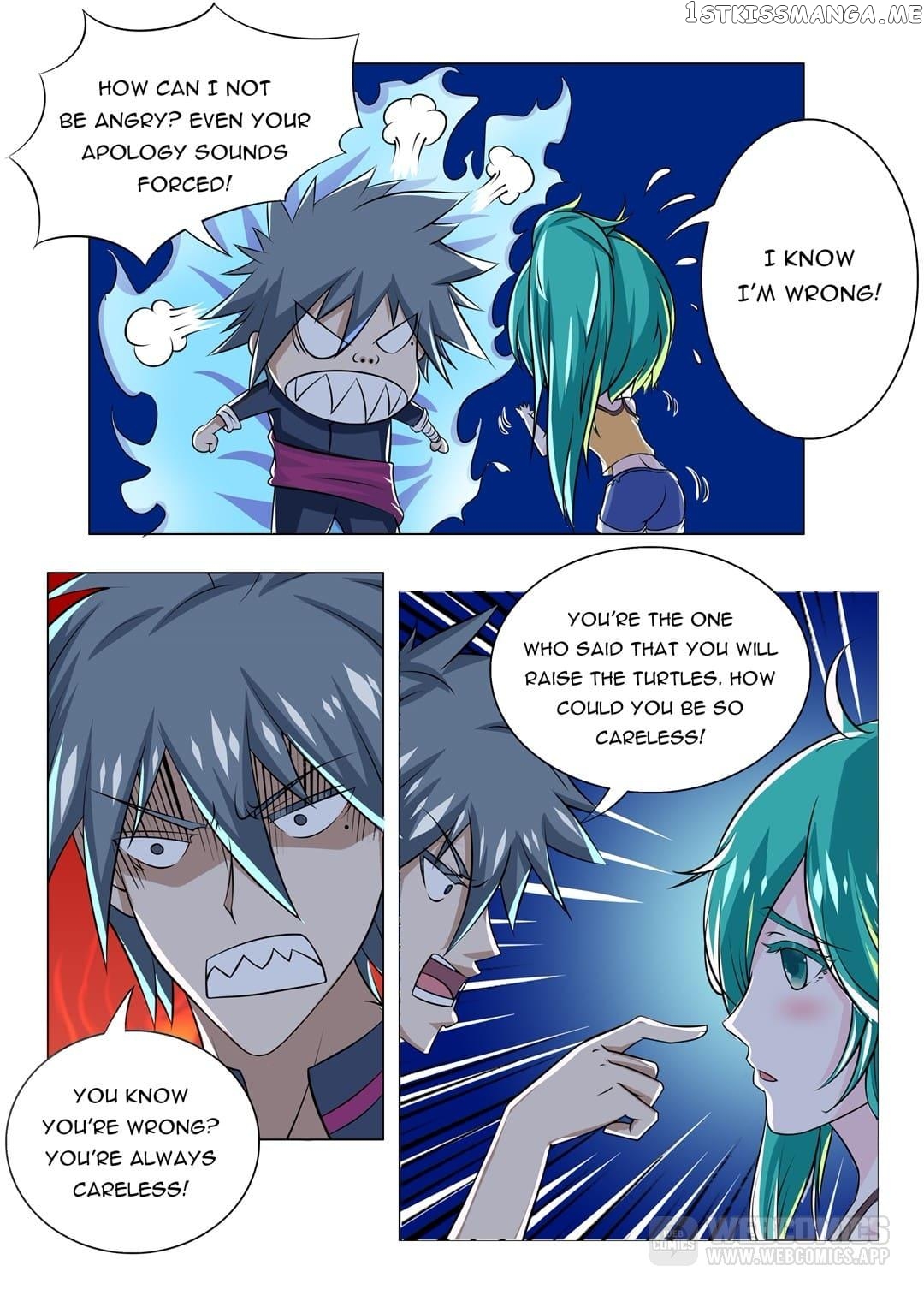 The Brilliant Village Doctor chapter 85 - page 3