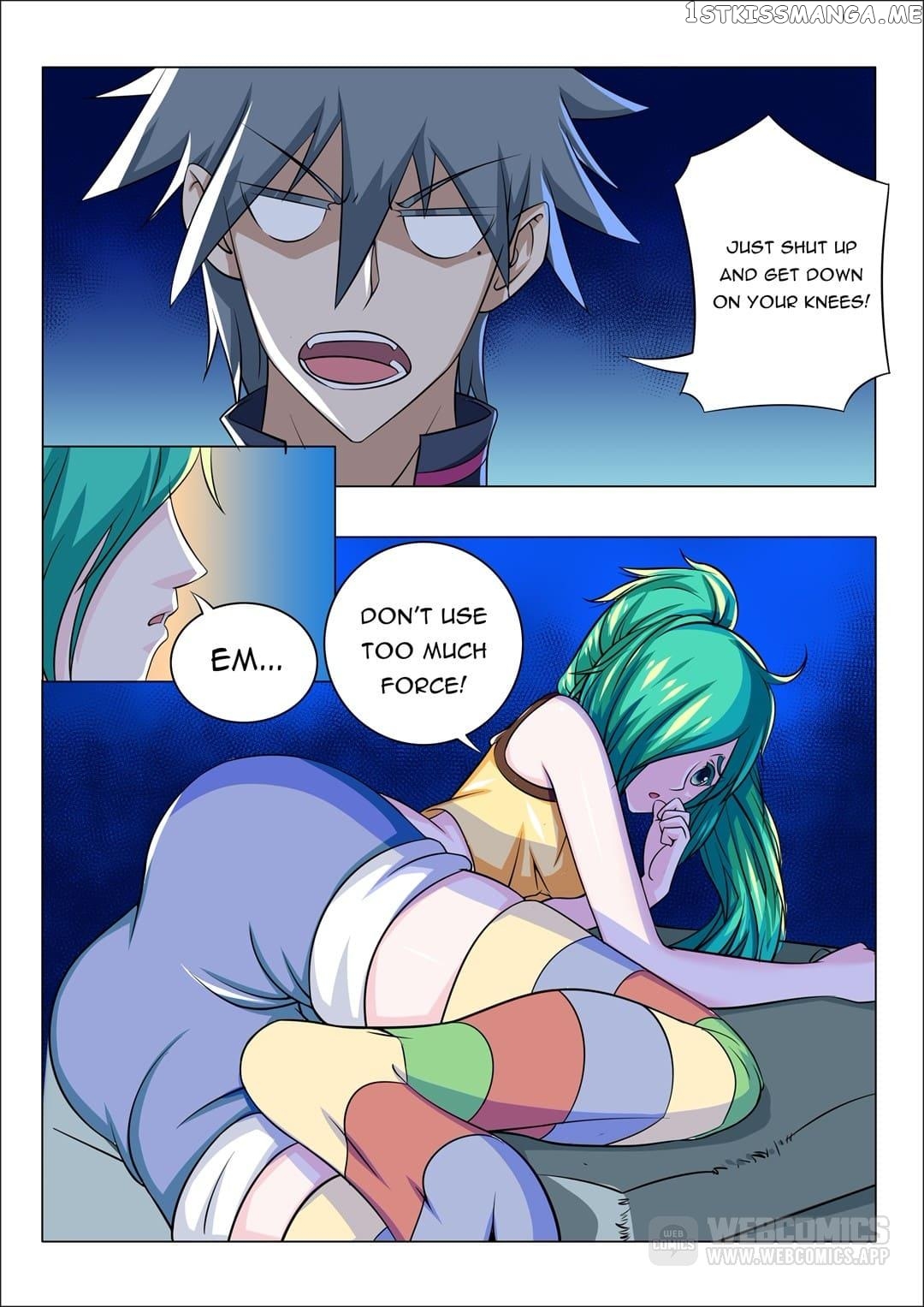 The Brilliant Village Doctor chapter 85 - page 5