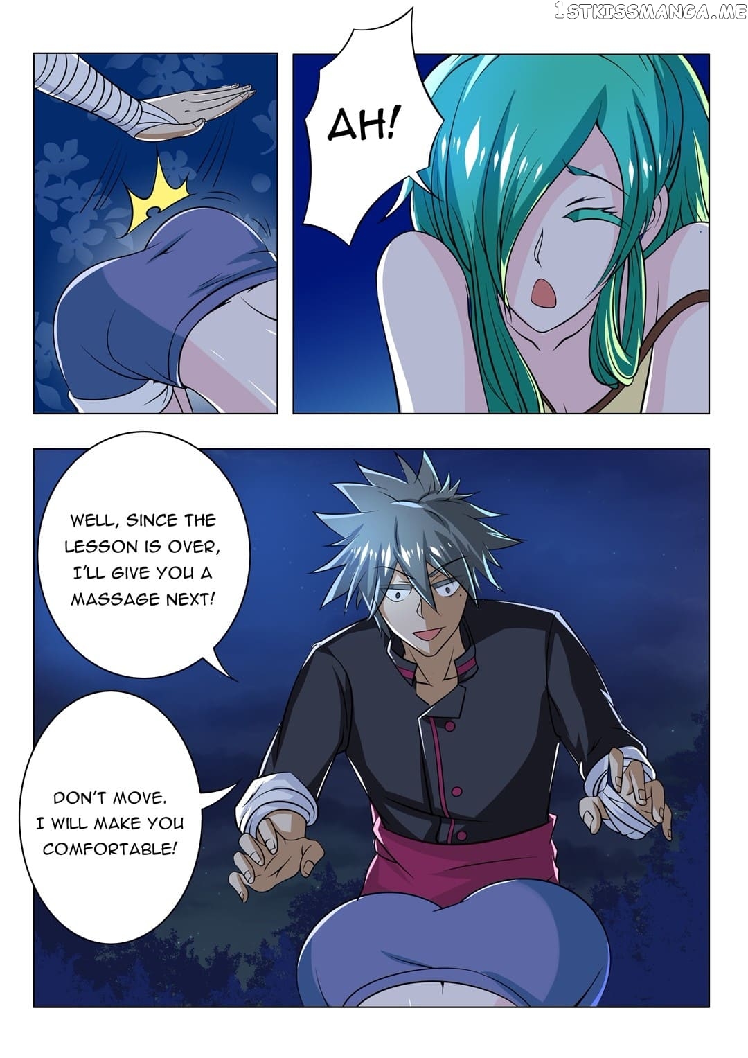 The Brilliant Village Doctor chapter 85 - page 6