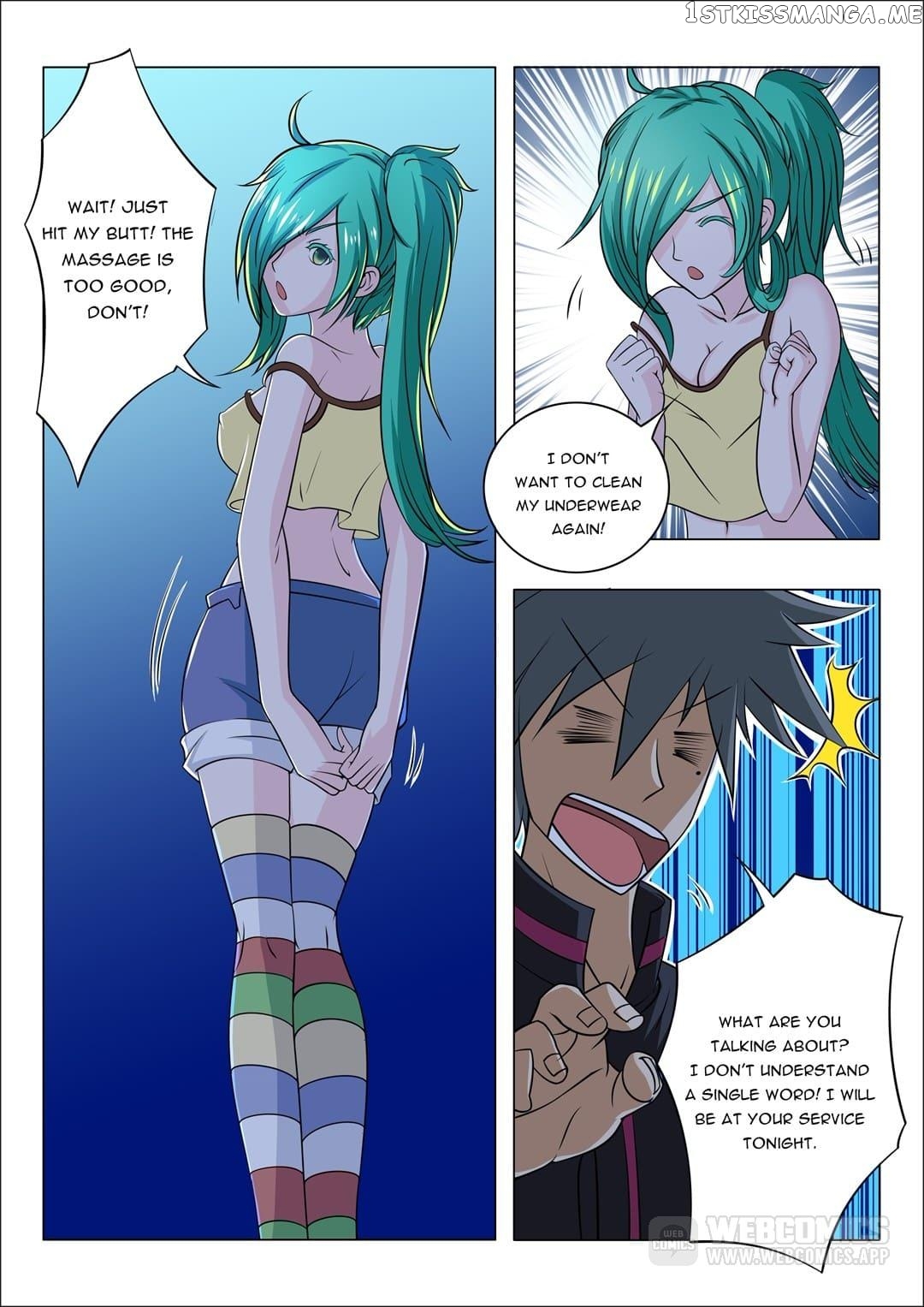 The Brilliant Village Doctor chapter 85 - page 7