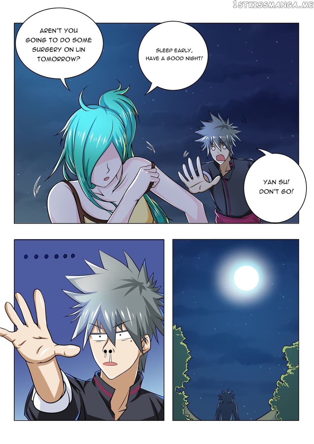 The Brilliant Village Doctor chapter 85 - page 8