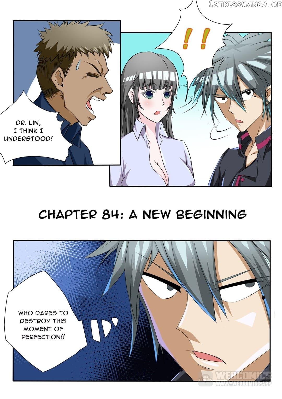 The Brilliant Village Doctor chapter 84 - page 1