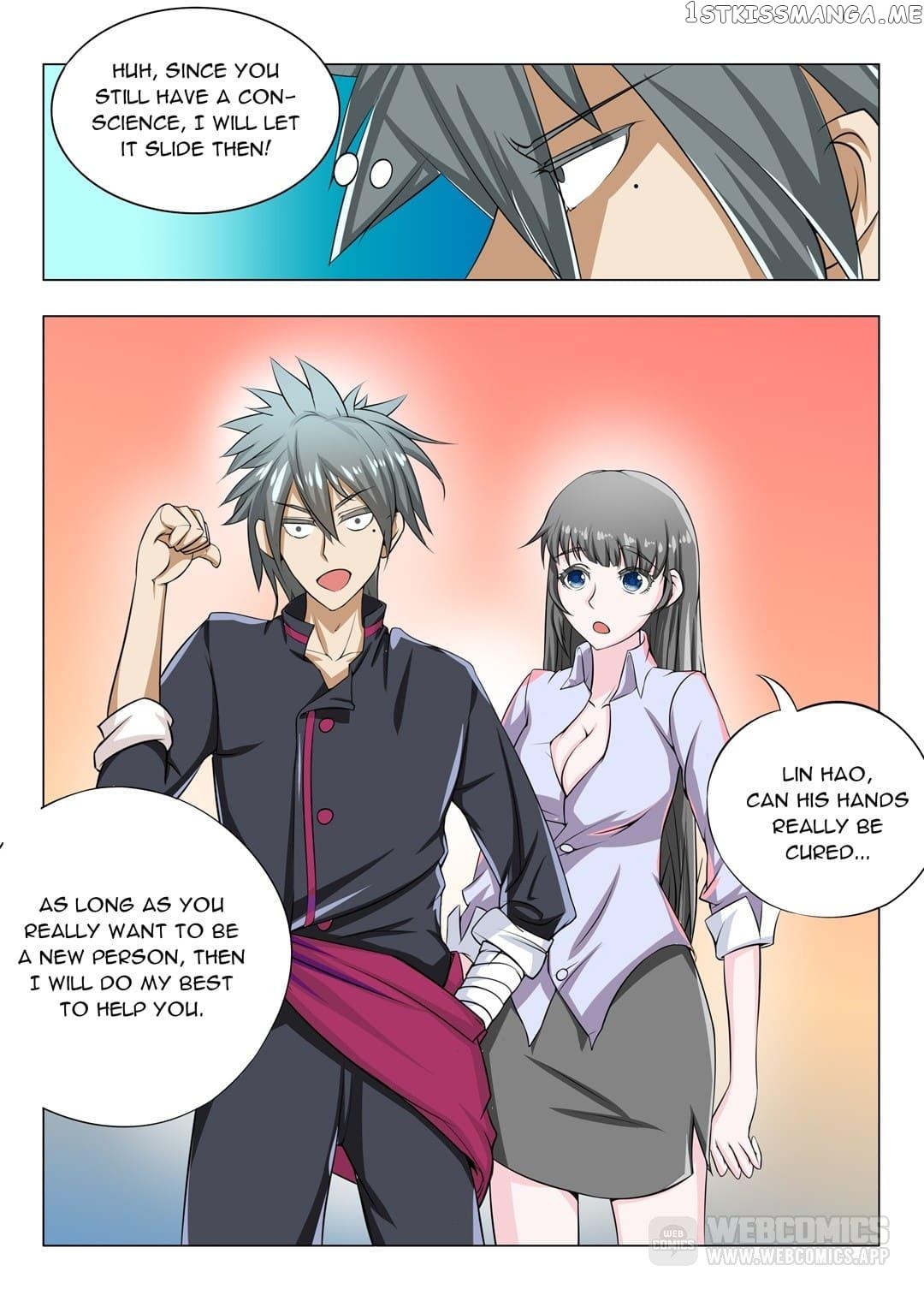 The Brilliant Village Doctor chapter 84 - page 3